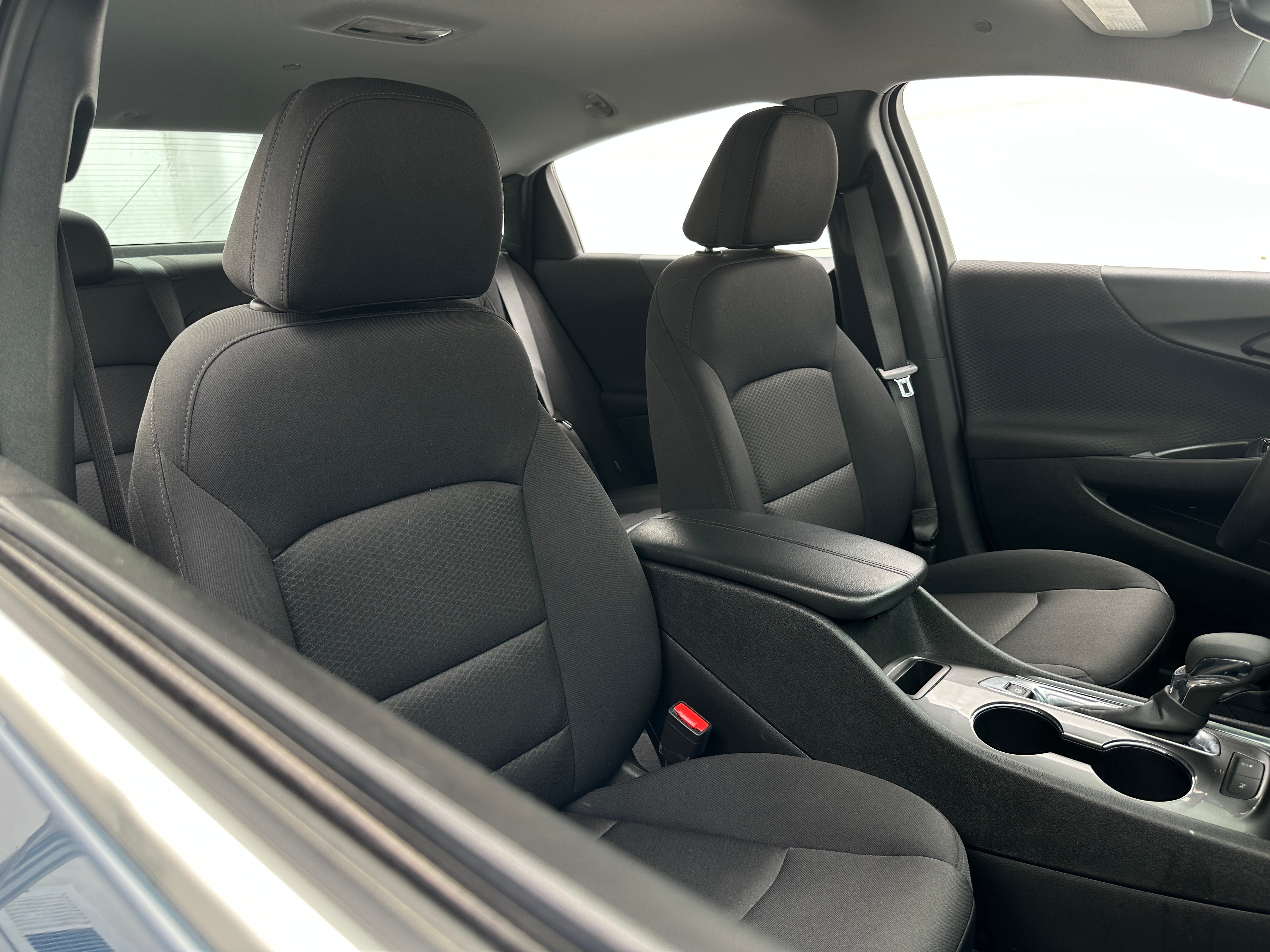 2024 Chevrolet Malibu LT 2