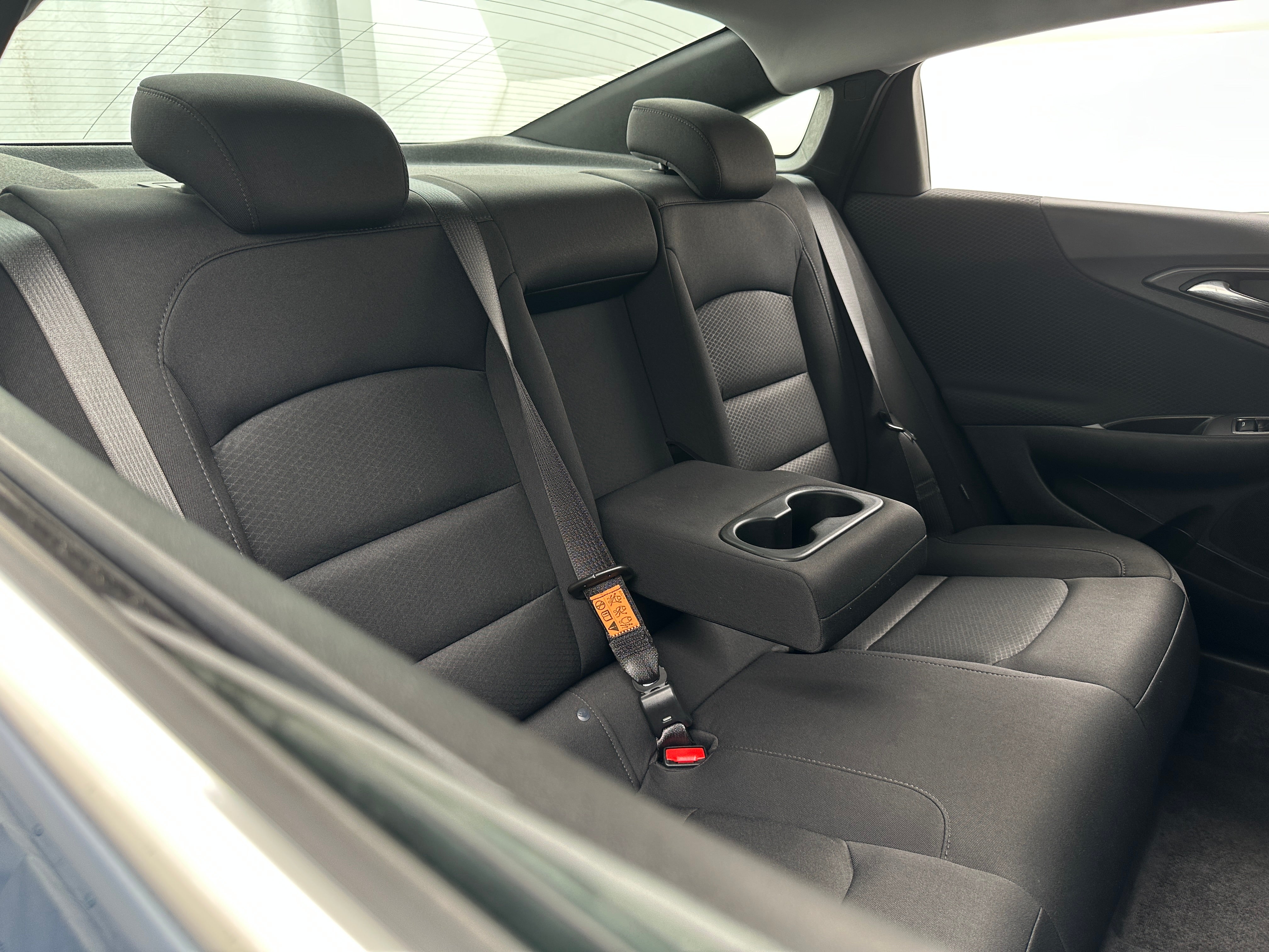 2024 Chevrolet Malibu LT 6