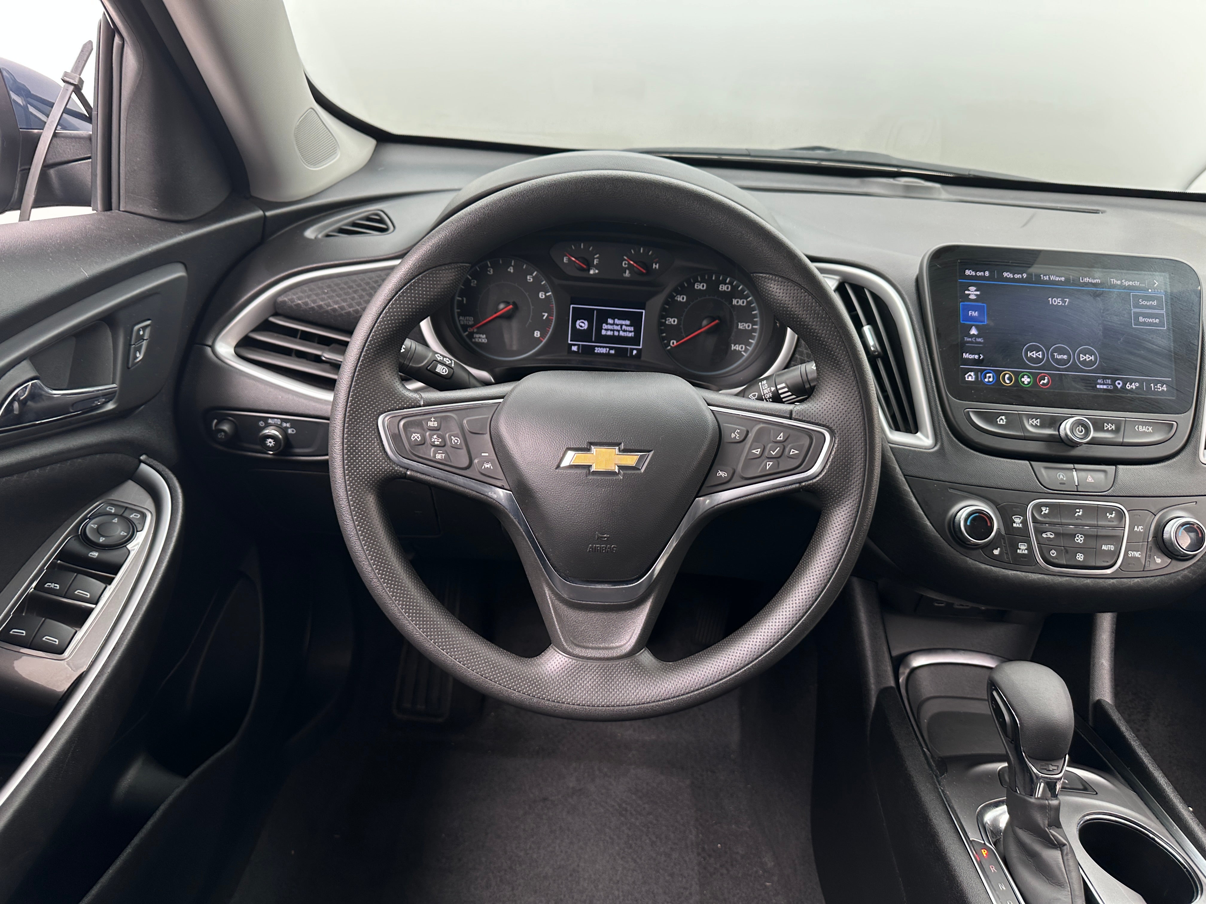2024 Chevrolet Malibu LT 5
