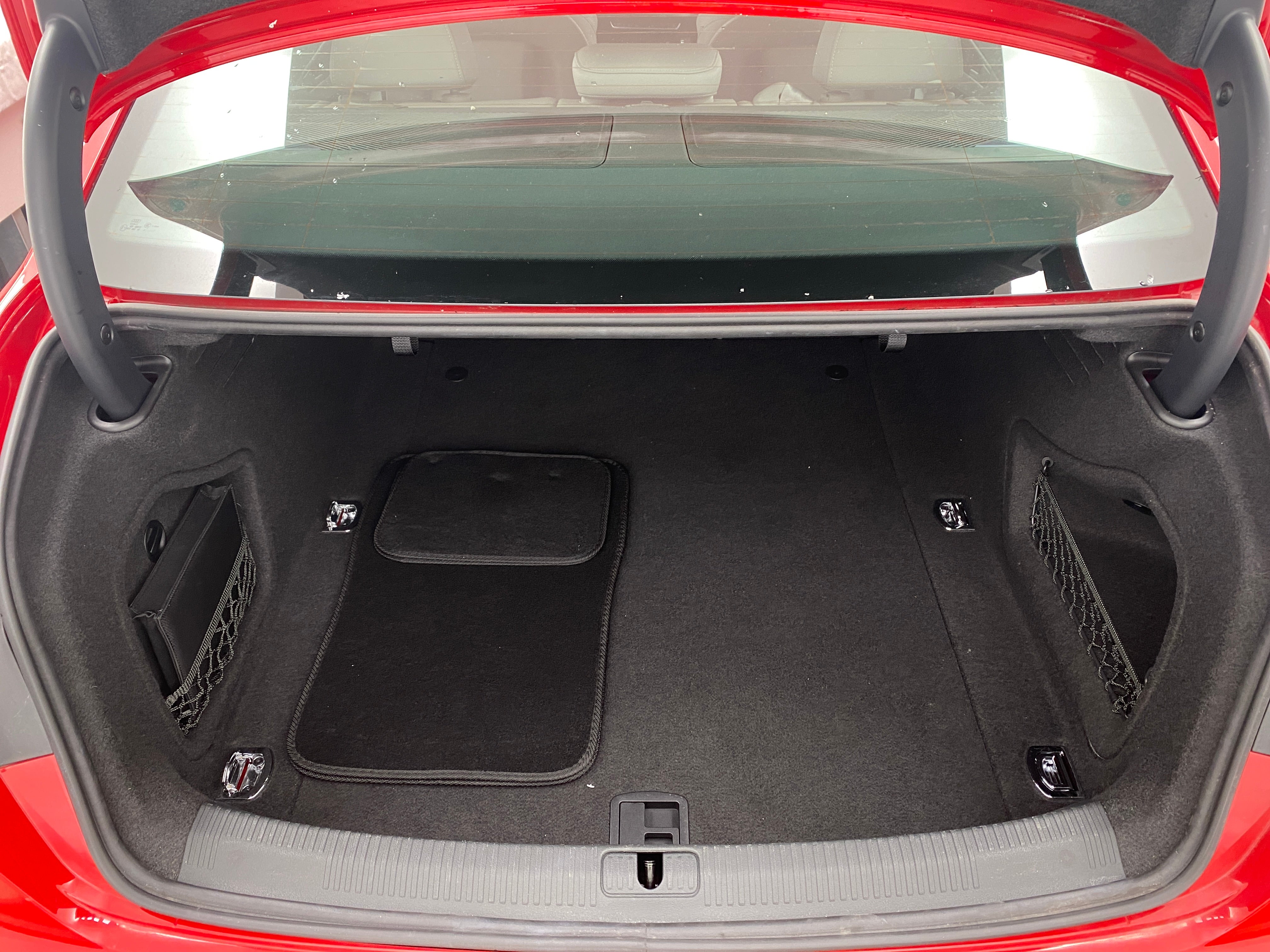 2017 Audi A4 Prestige 6