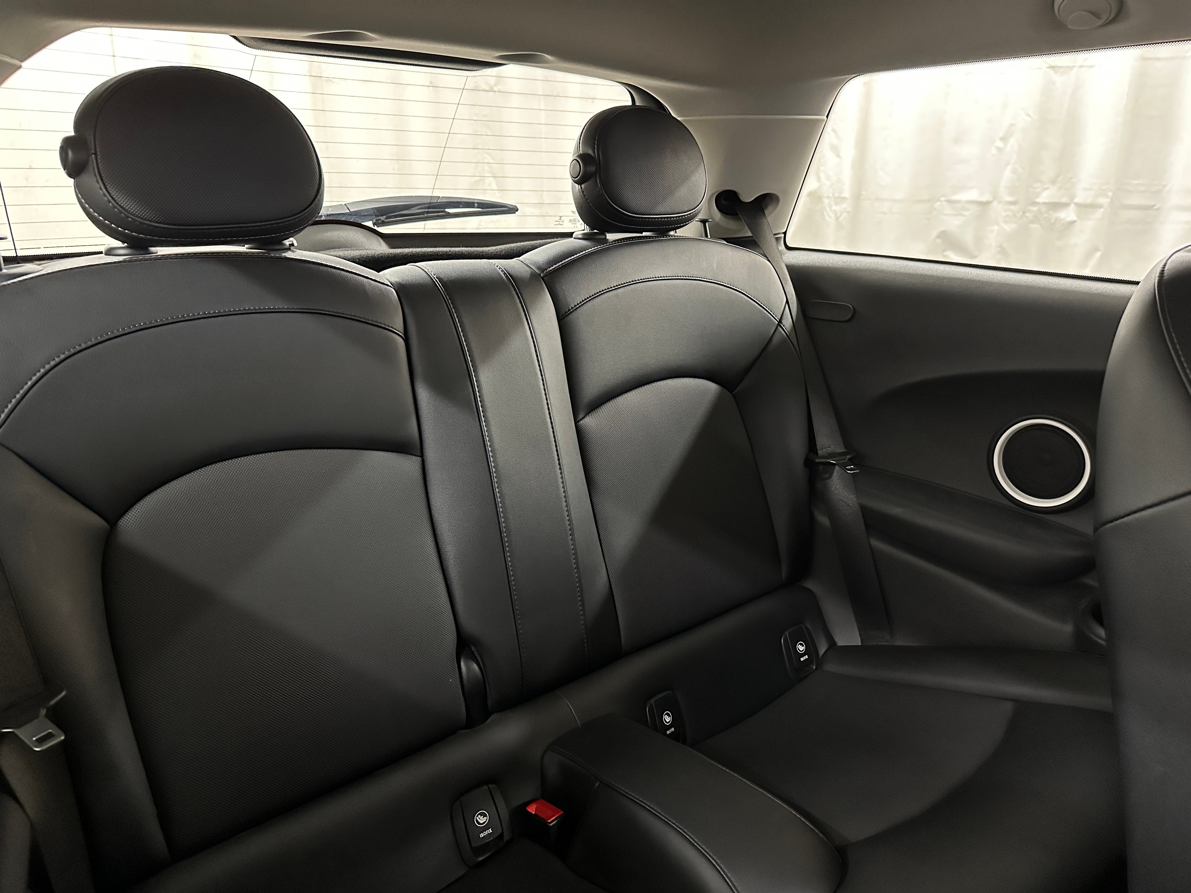 2018 MINI Cooper Hardtop 2 Door 5