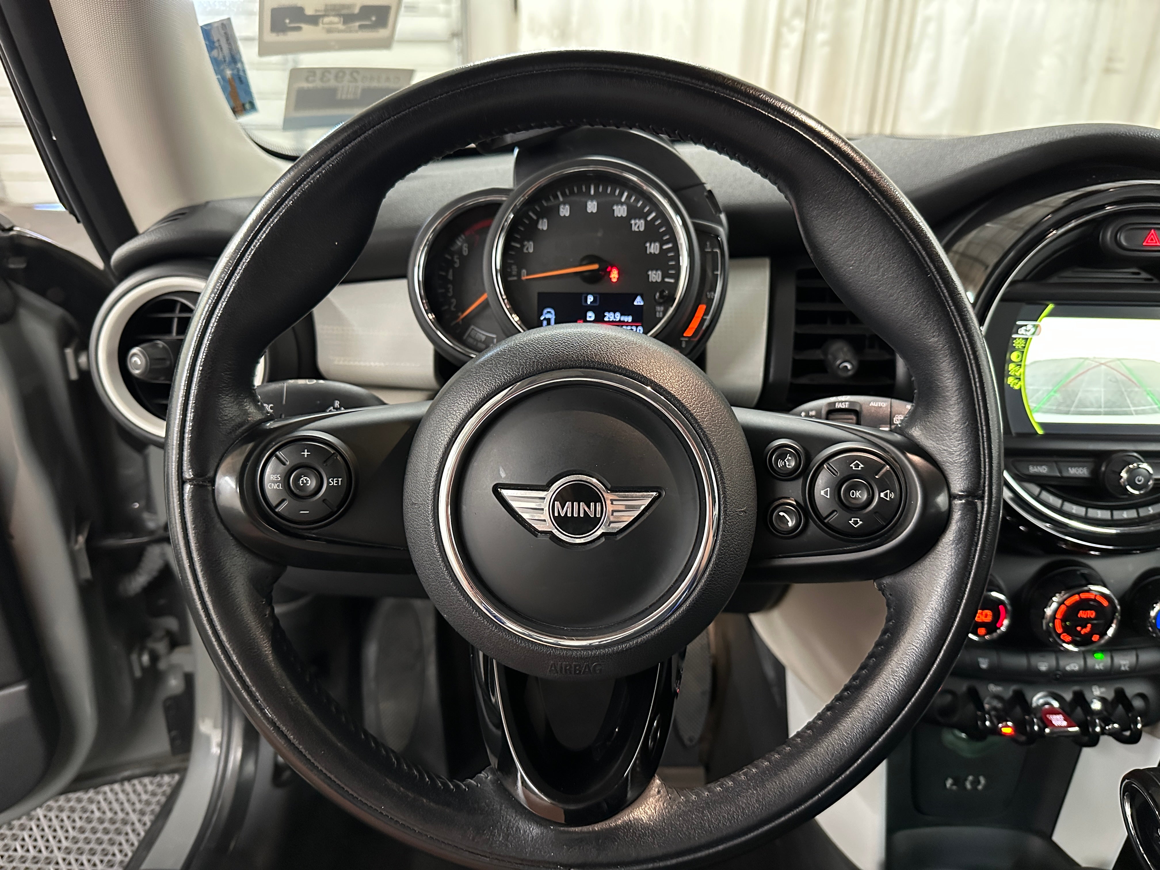 2018 MINI Cooper Hardtop 2 Door 4