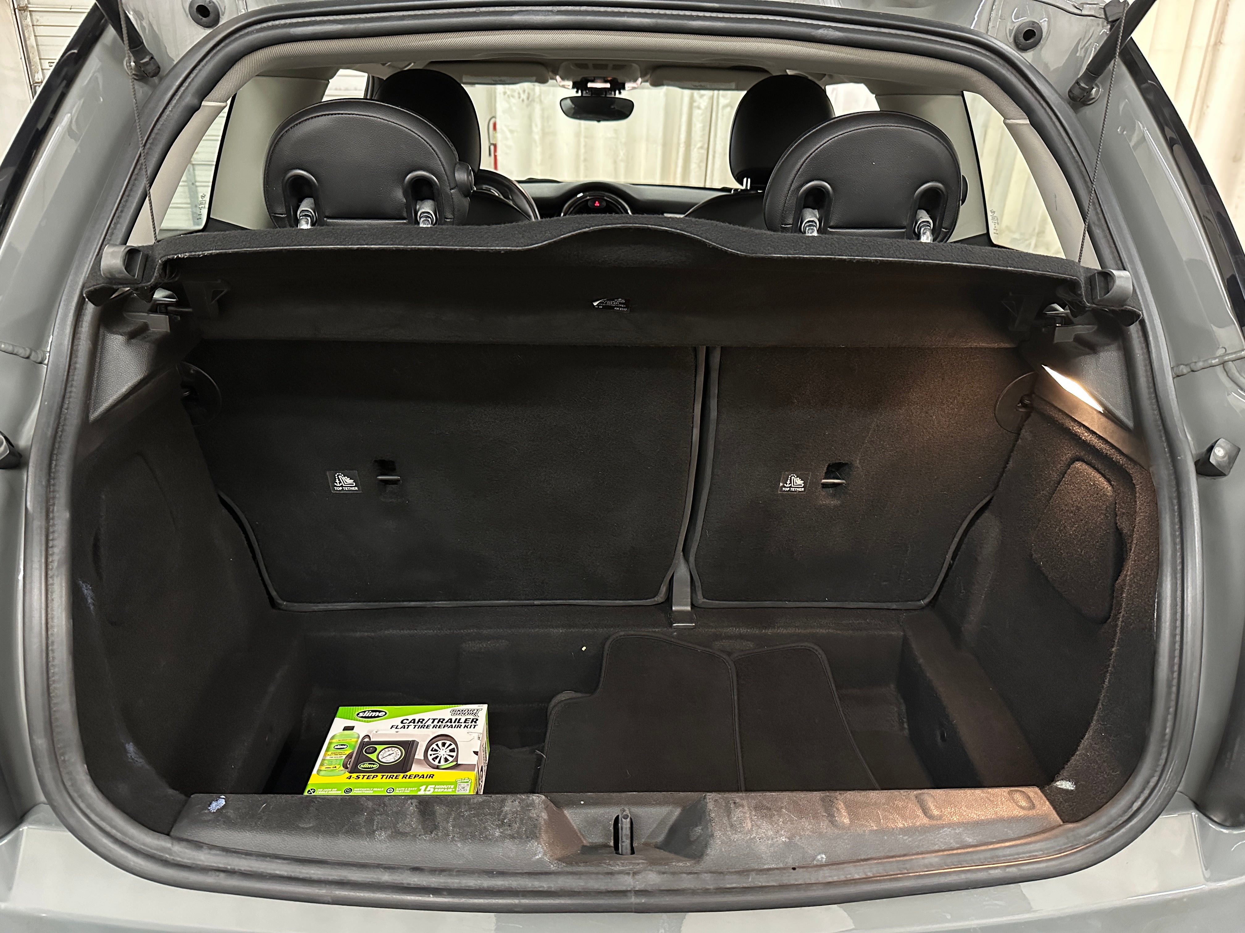 2018 MINI Cooper Hardtop 2 Door 6