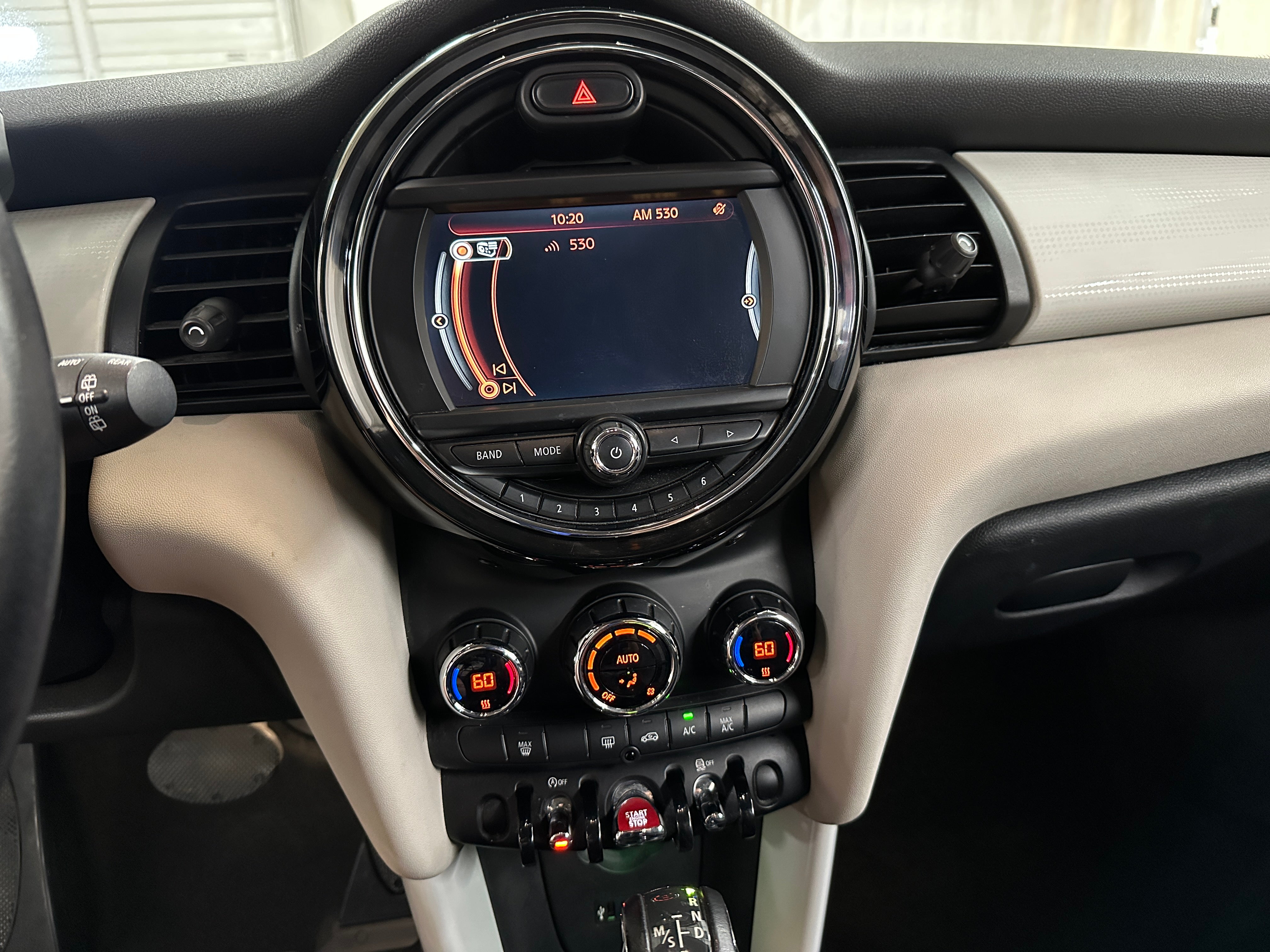 2018 MINI Cooper Hardtop 2 Door 3