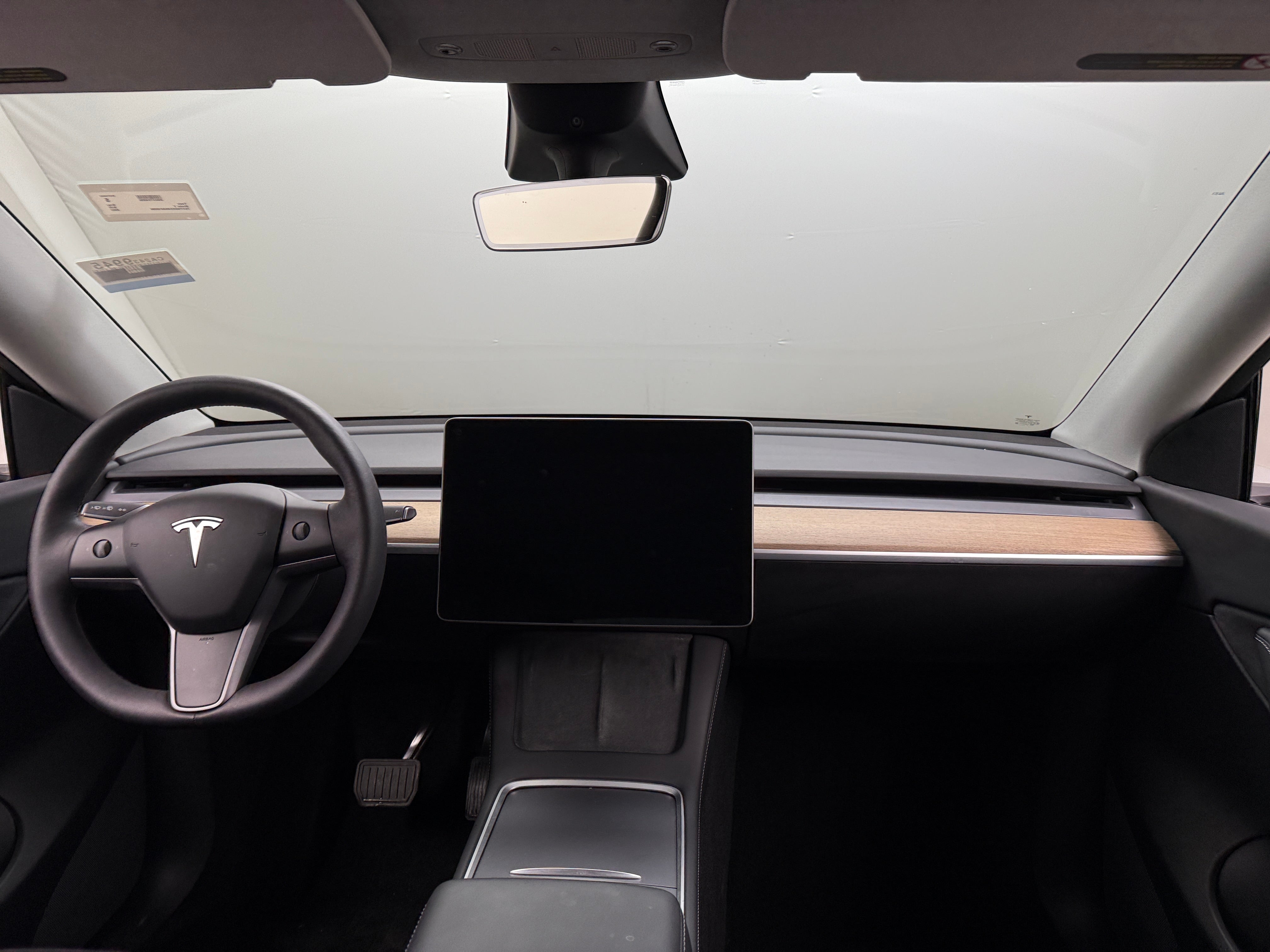 2022 Tesla Model Y Long Range 2