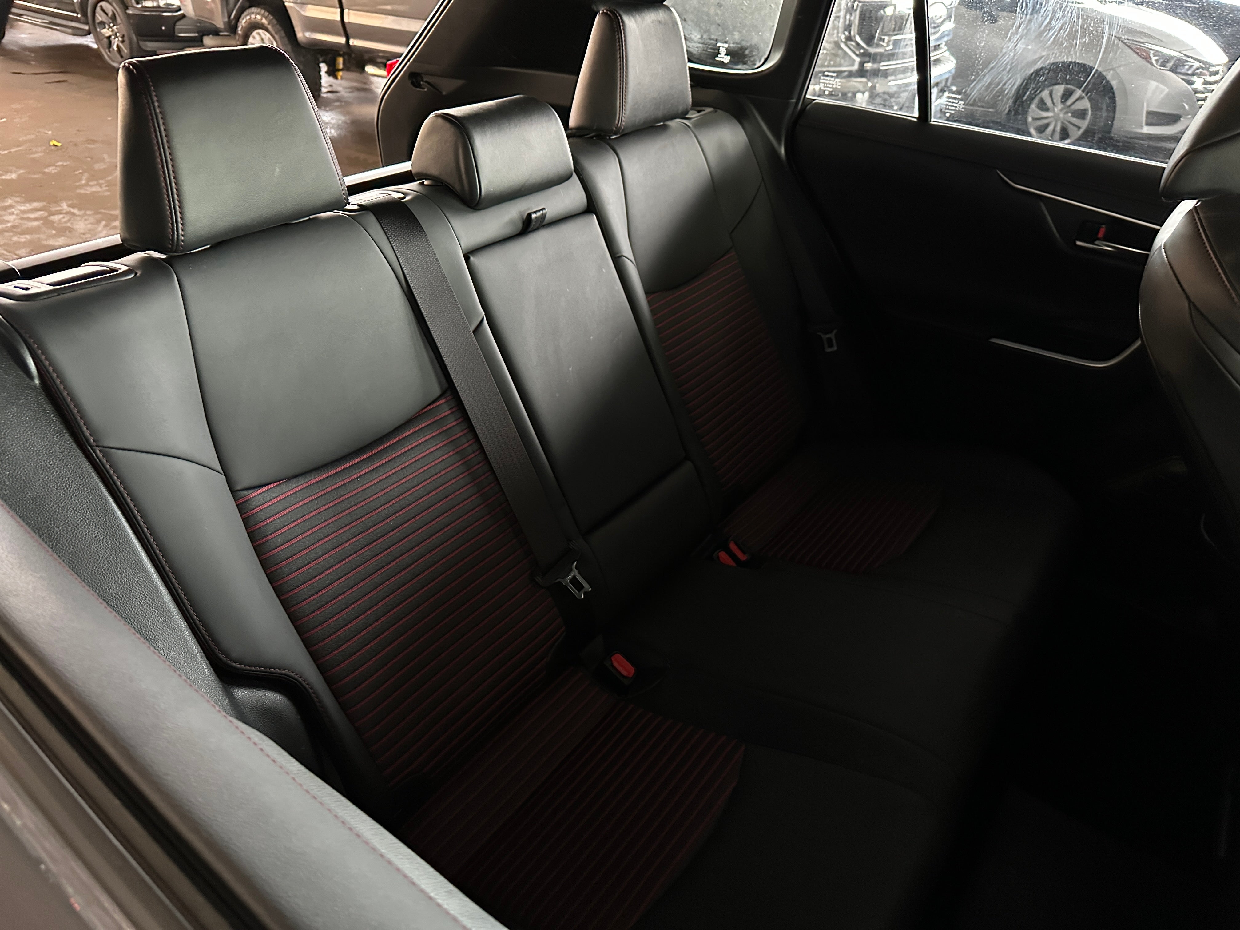 2022 Toyota RAV4 Prime XSE 6