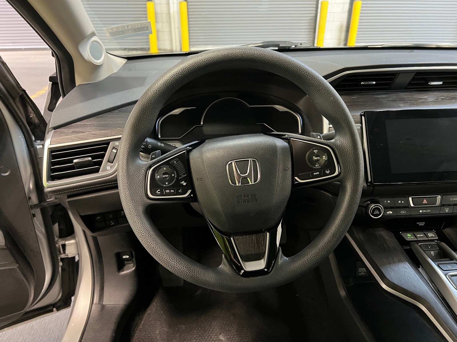 Thumbnail: 2018 Honda Clarity - 5