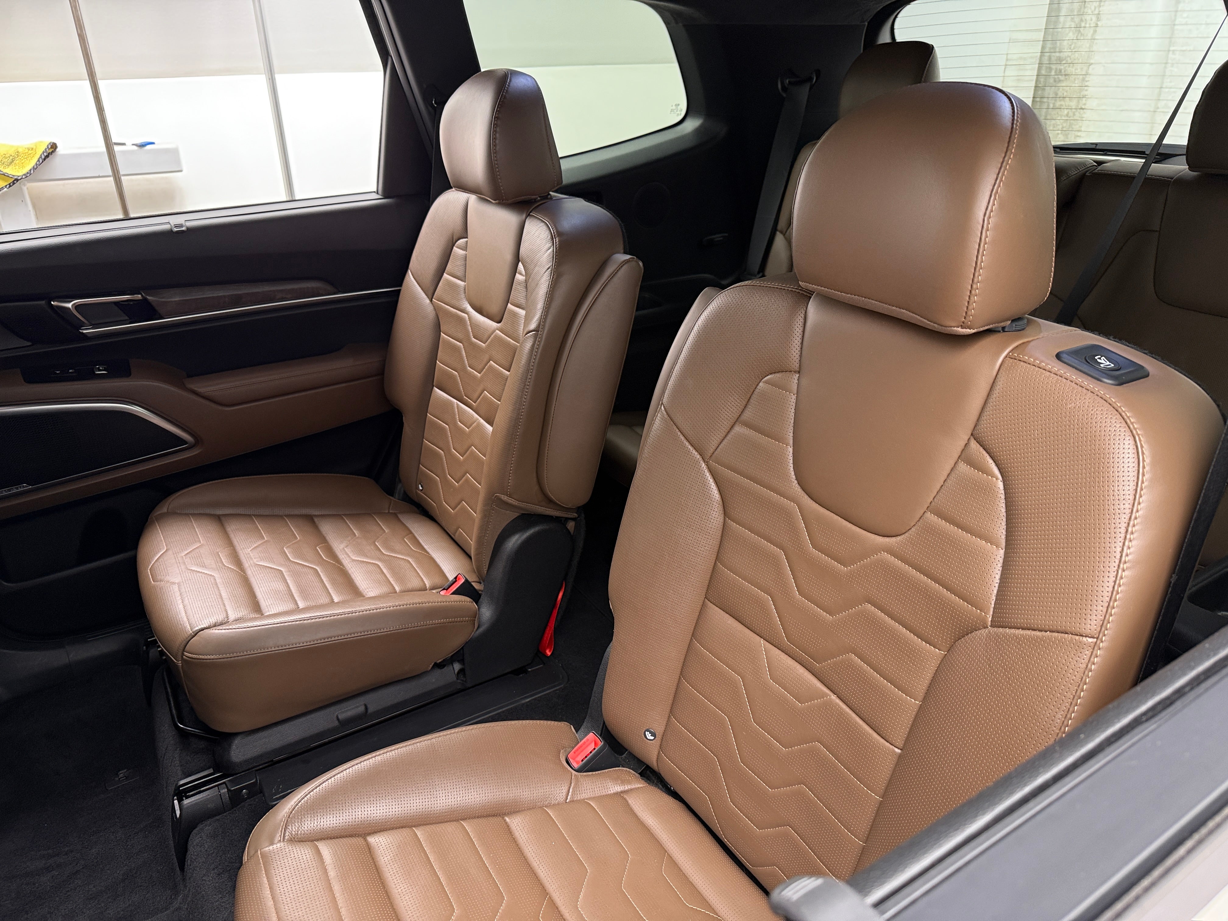 2021 Kia Telluride SX 5