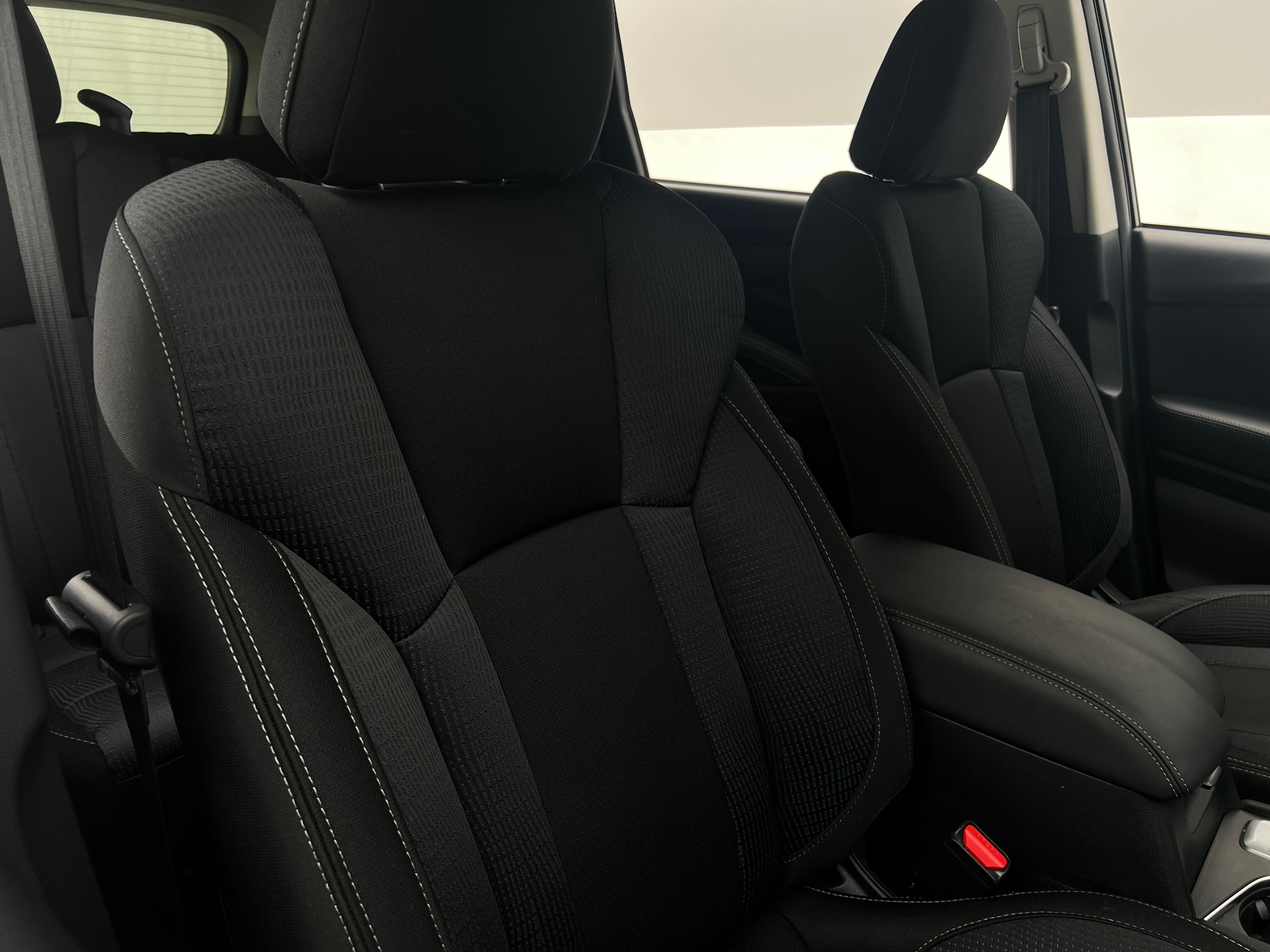 2024 Subaru Ascent Premium 2