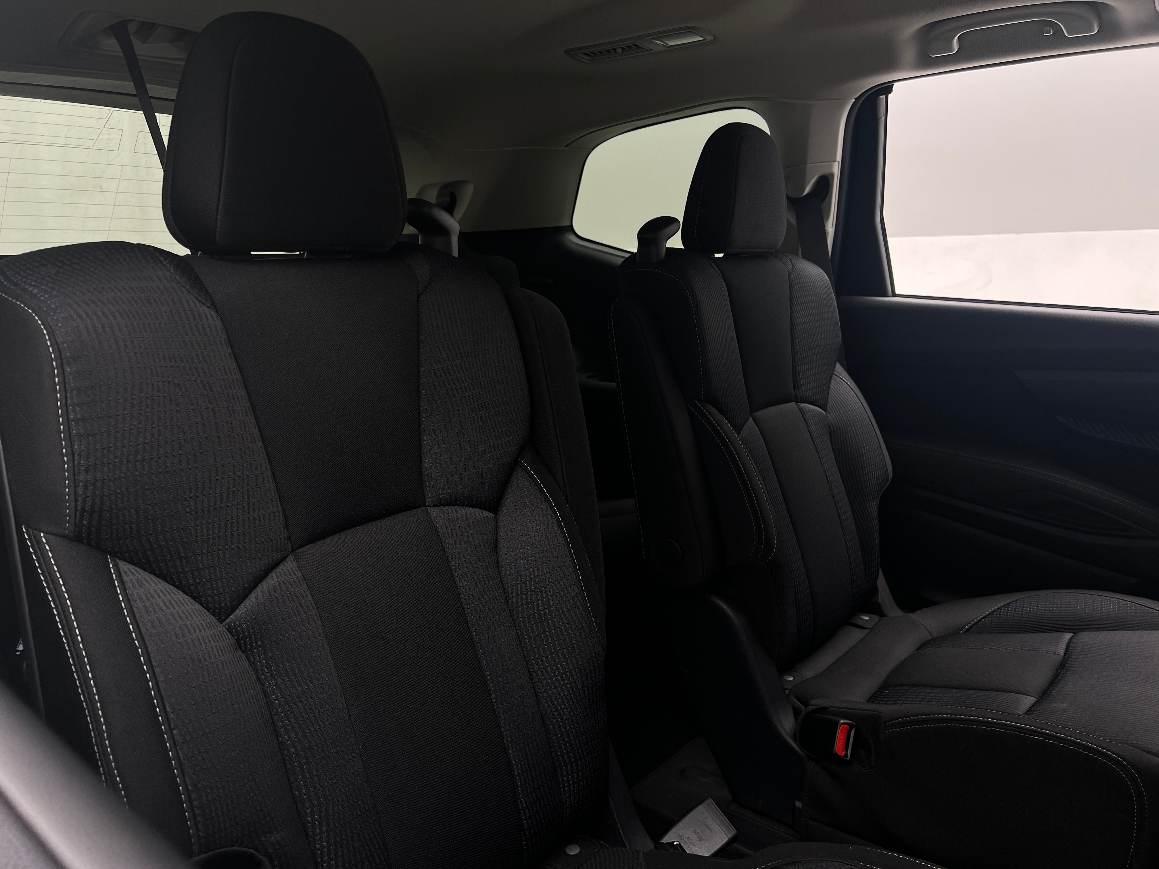 2024 Subaru Ascent Premium 6