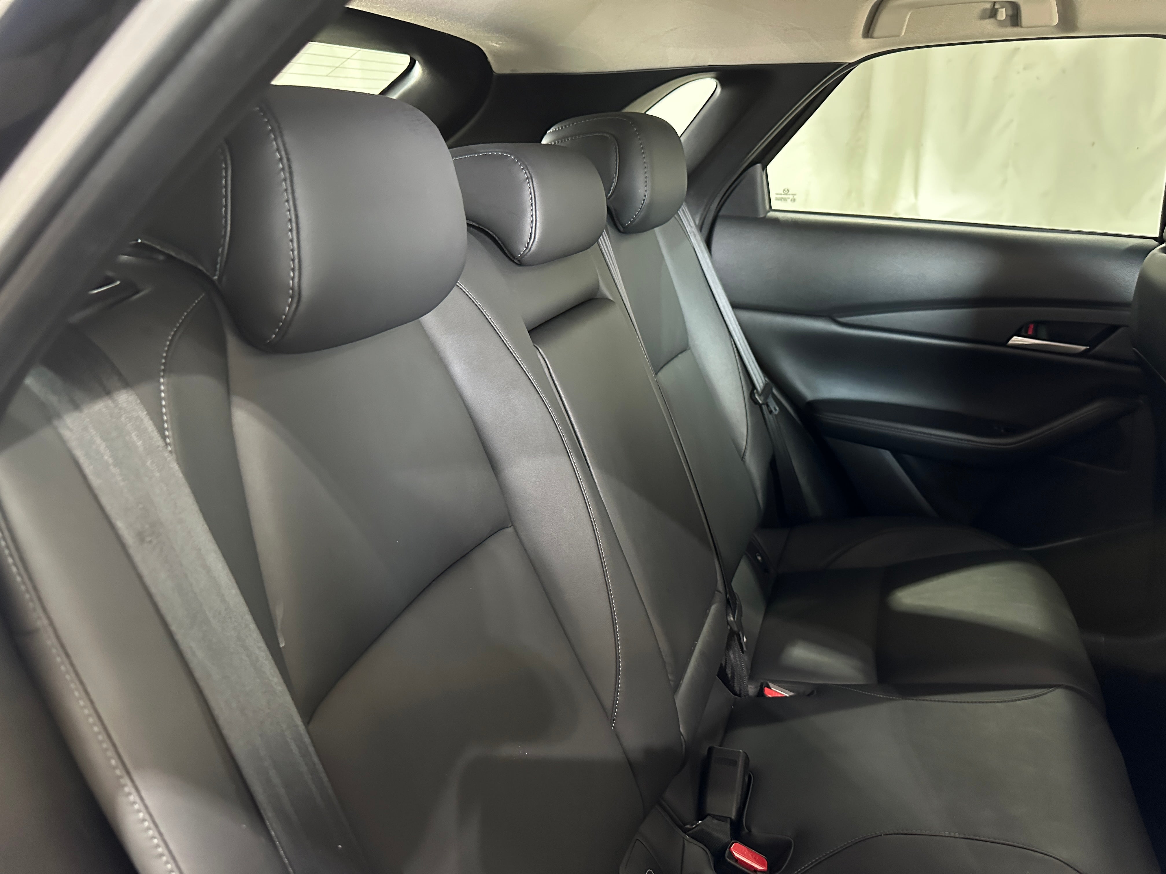 2021 Mazda CX-30 Select 5