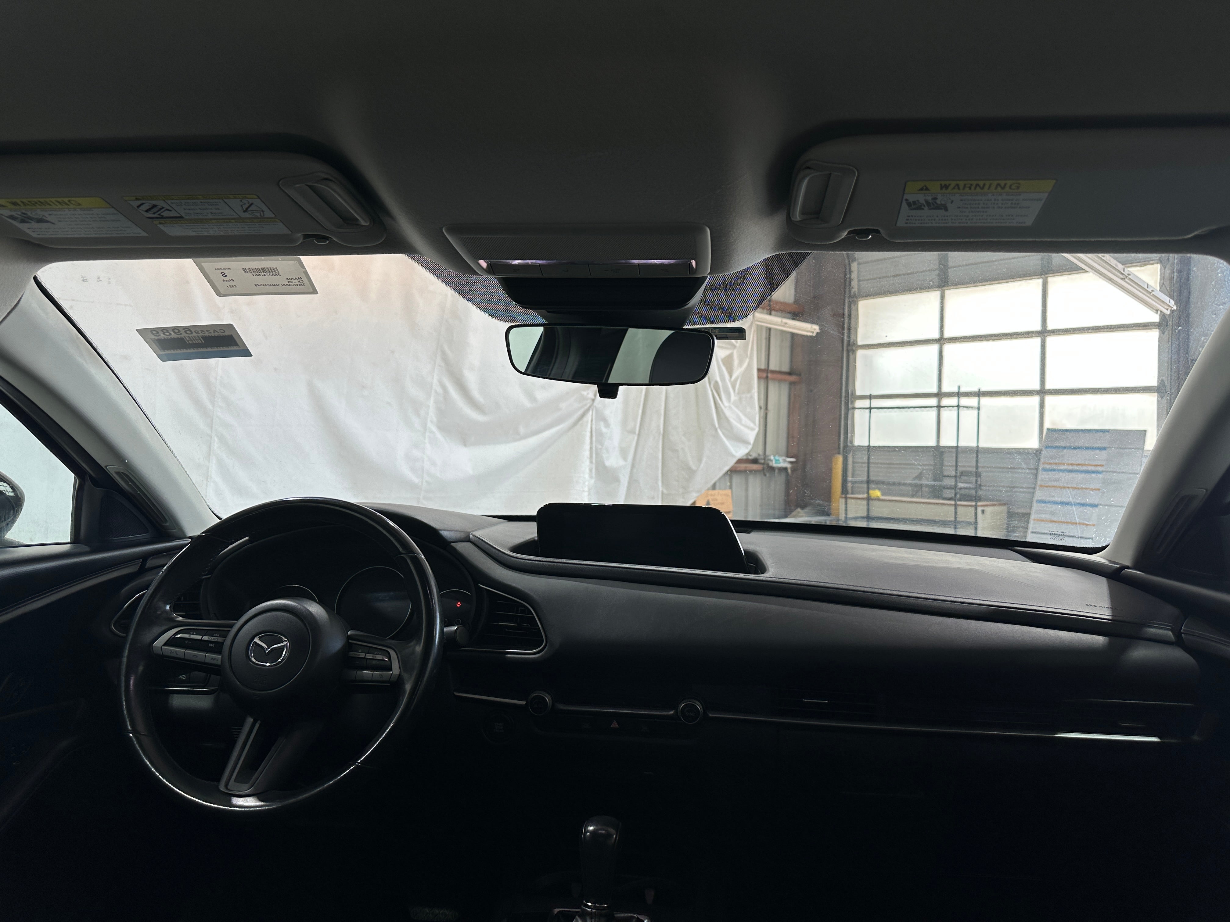 2021 Mazda CX-30 Select 2