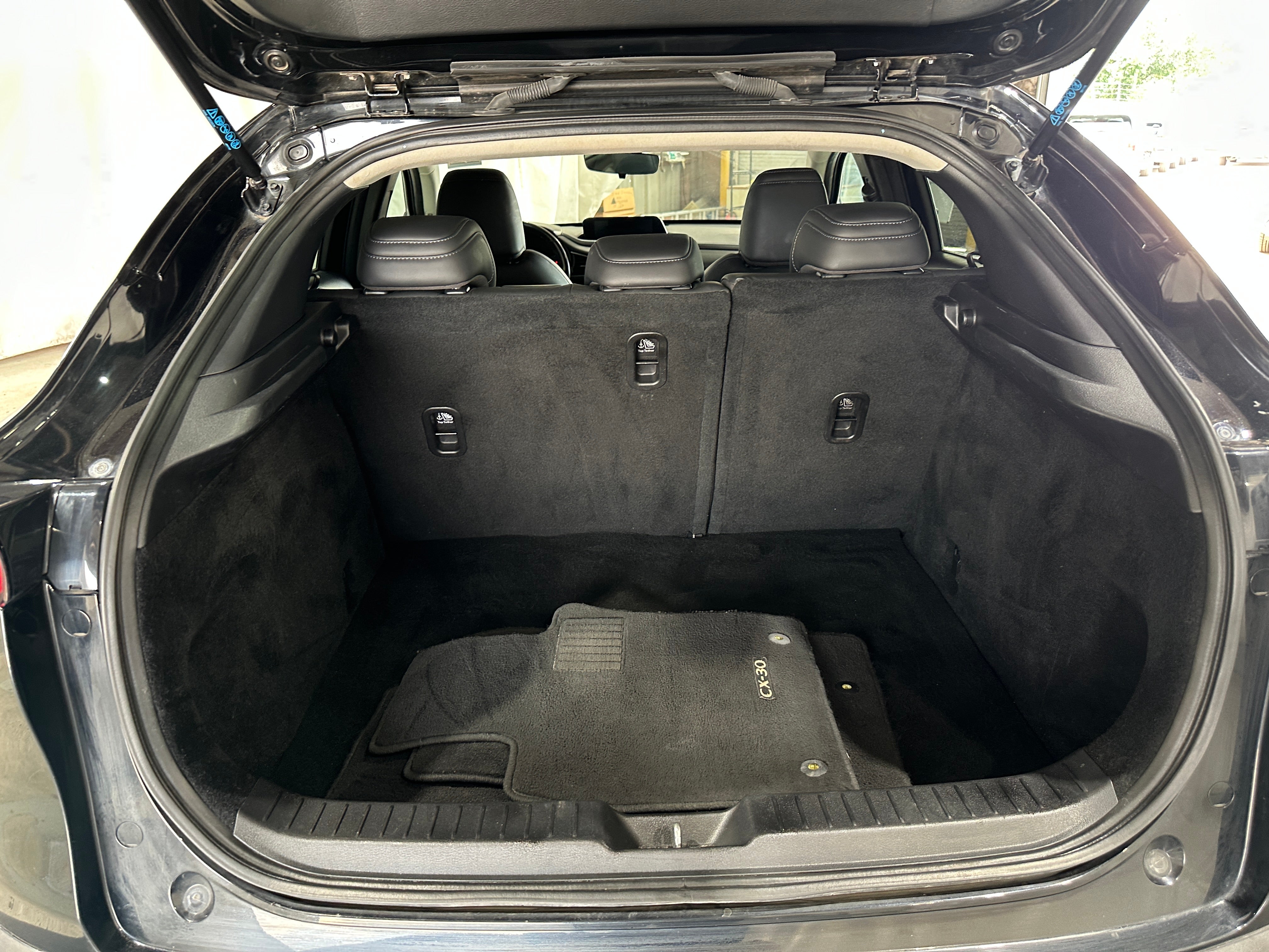 2021 Mazda CX-30 Select 6