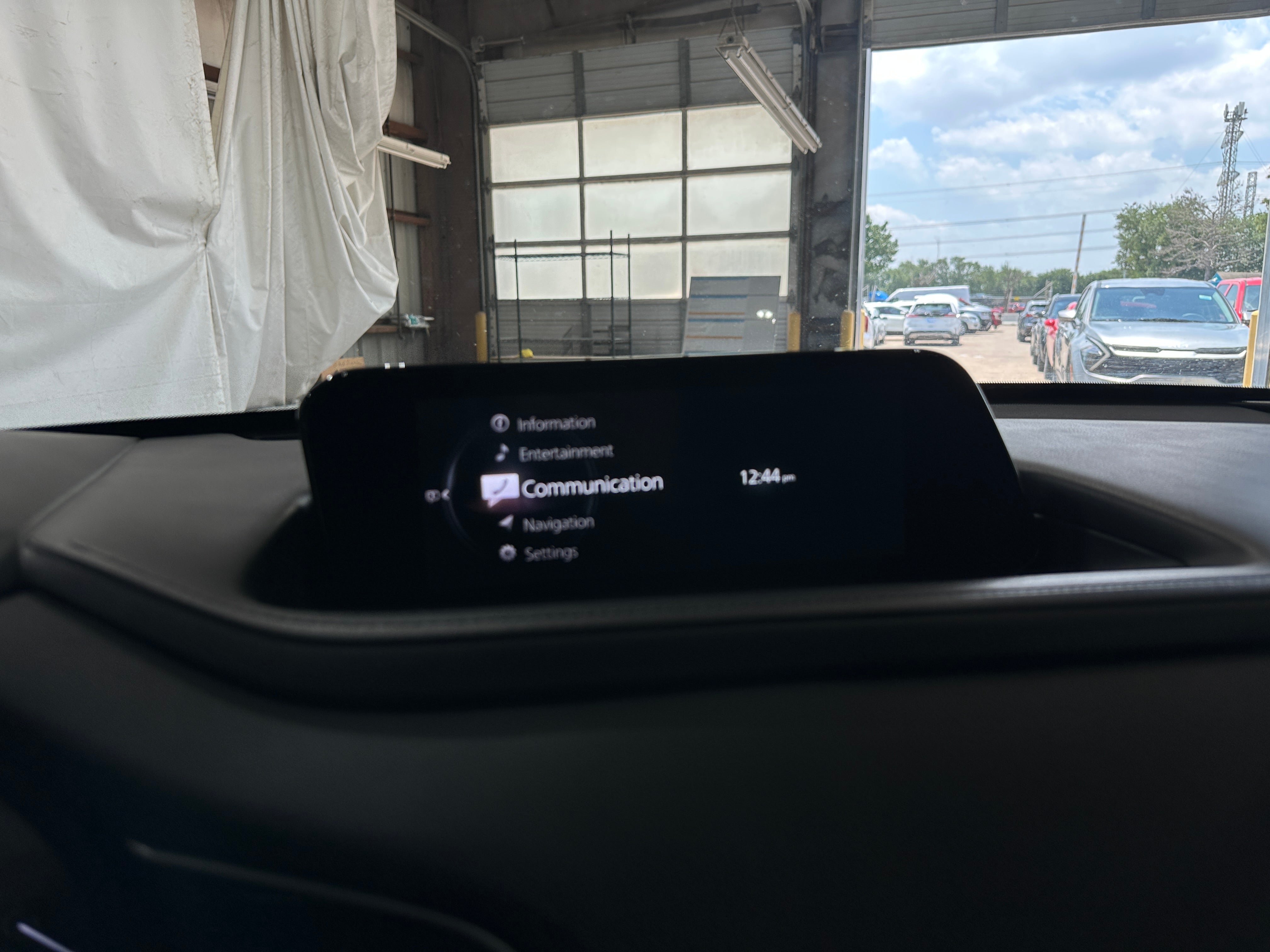 2021 Mazda CX-30 Select 3