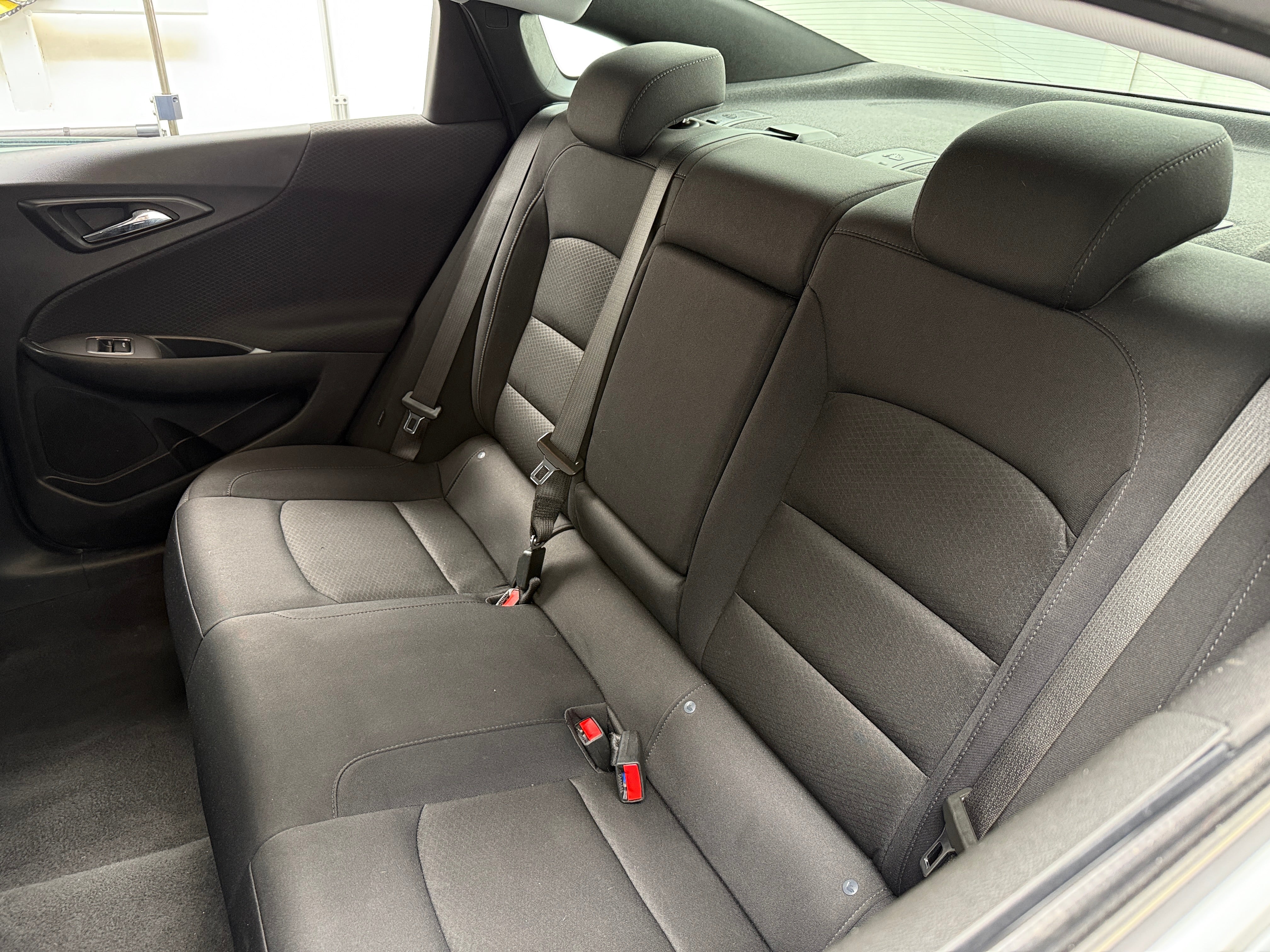 2023 Chevrolet Malibu LT 6