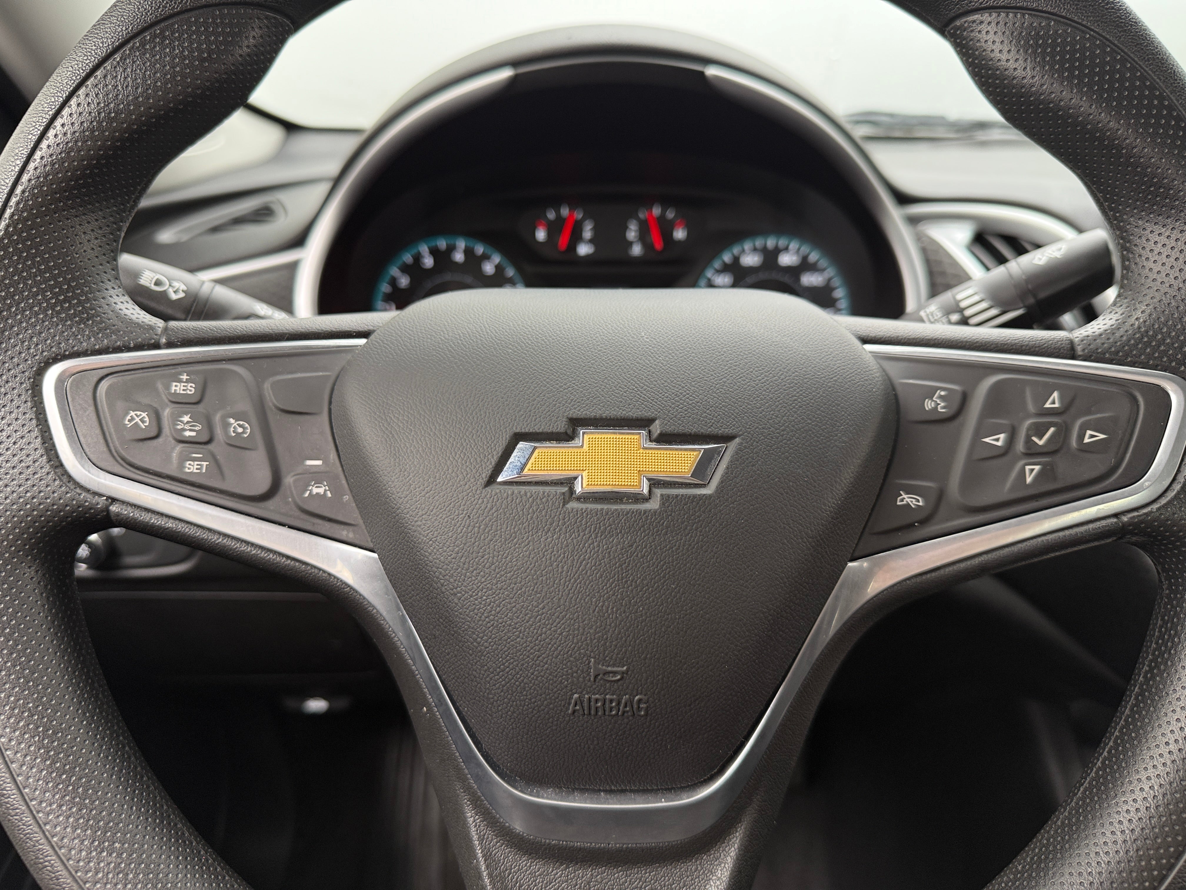 2023 Chevrolet Malibu LT 5