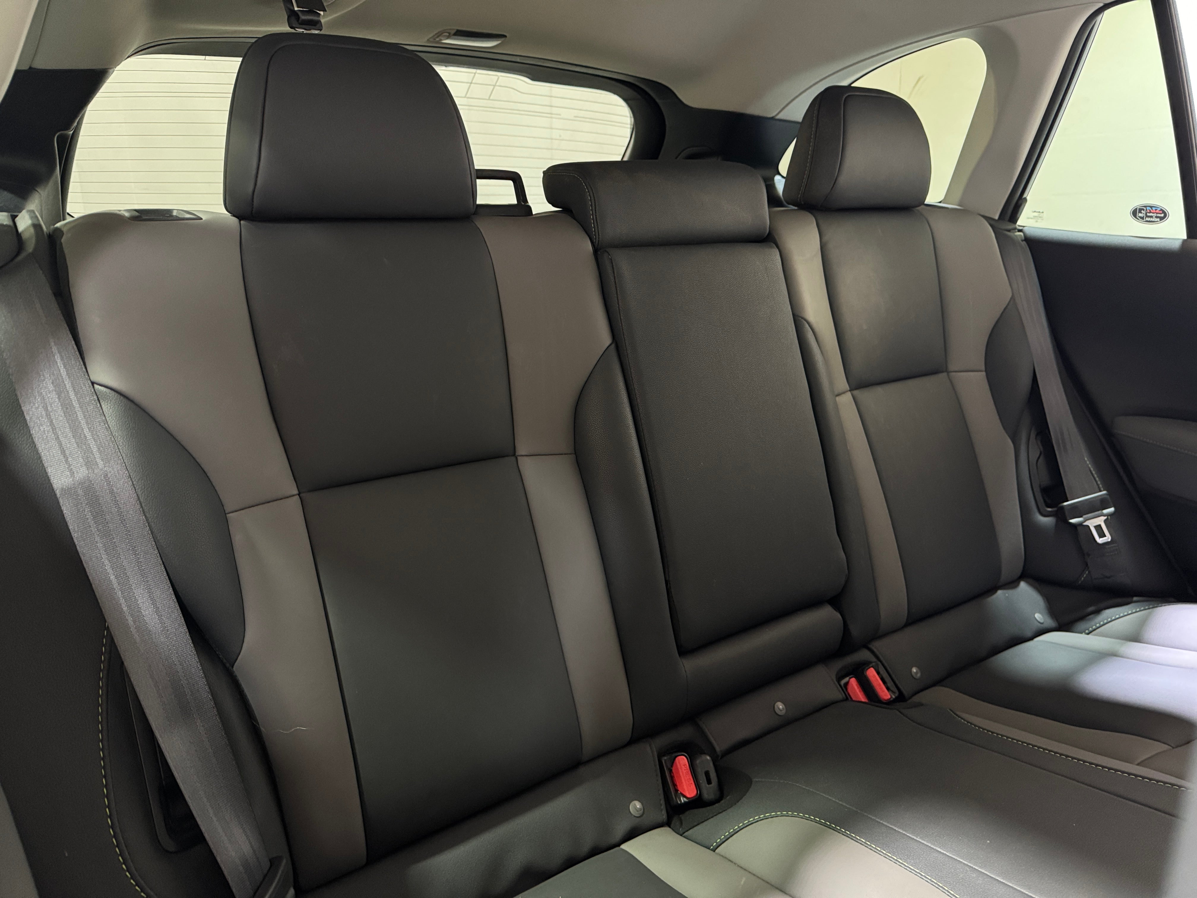 2022 Subaru Outback Onyx Edition 5