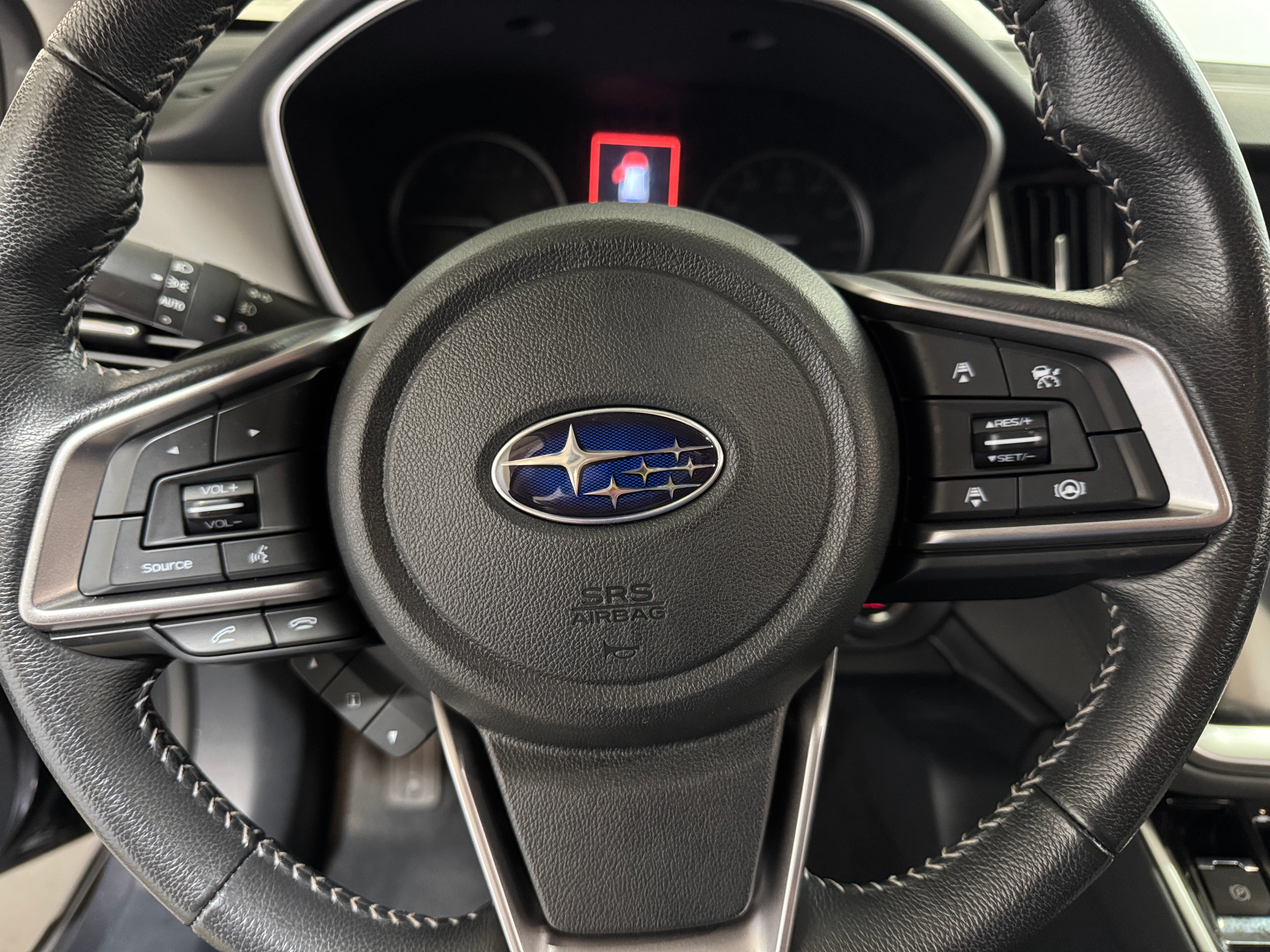 2022 Subaru Outback Onyx Edition 4