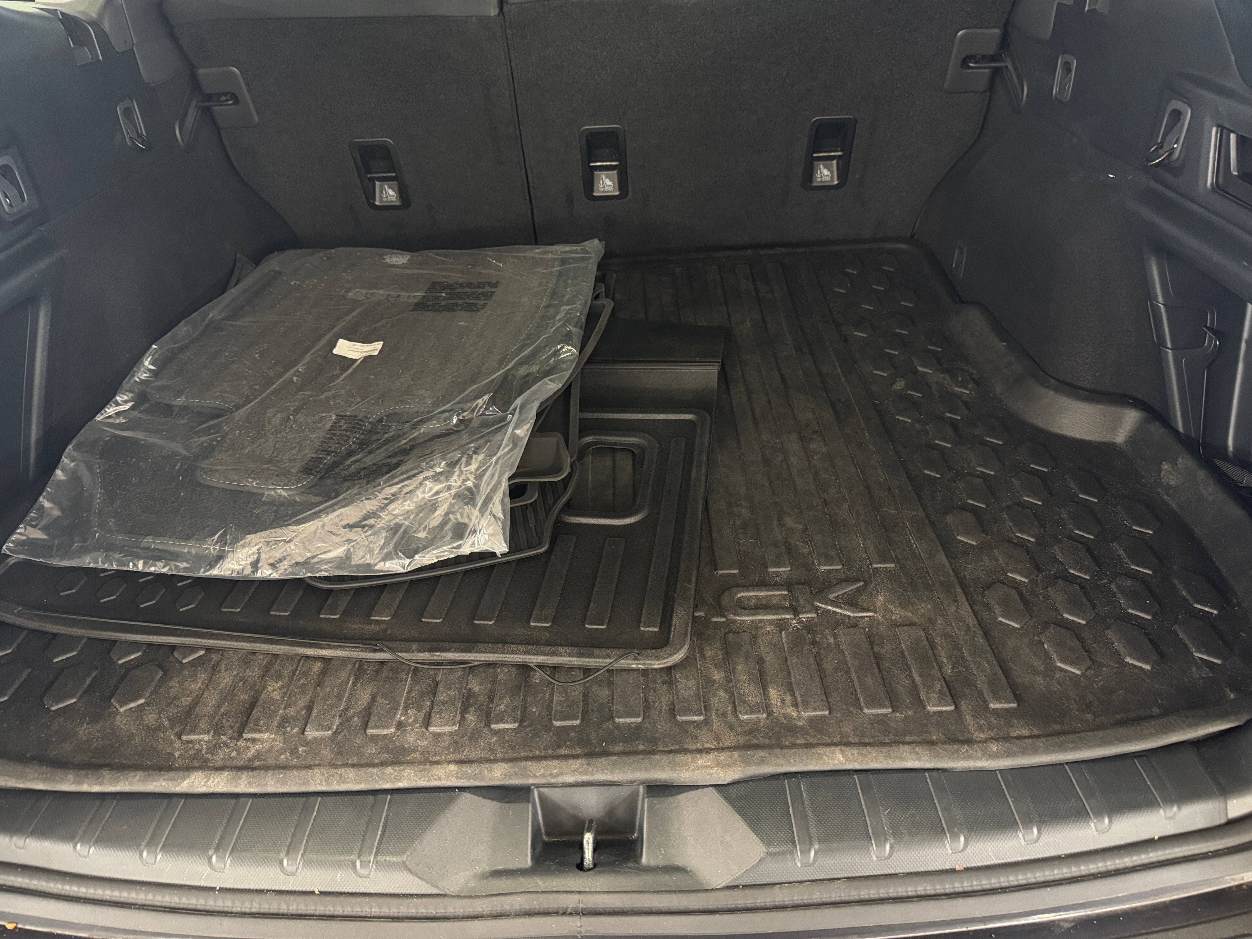 2022 Subaru Outback Onyx Edition 6