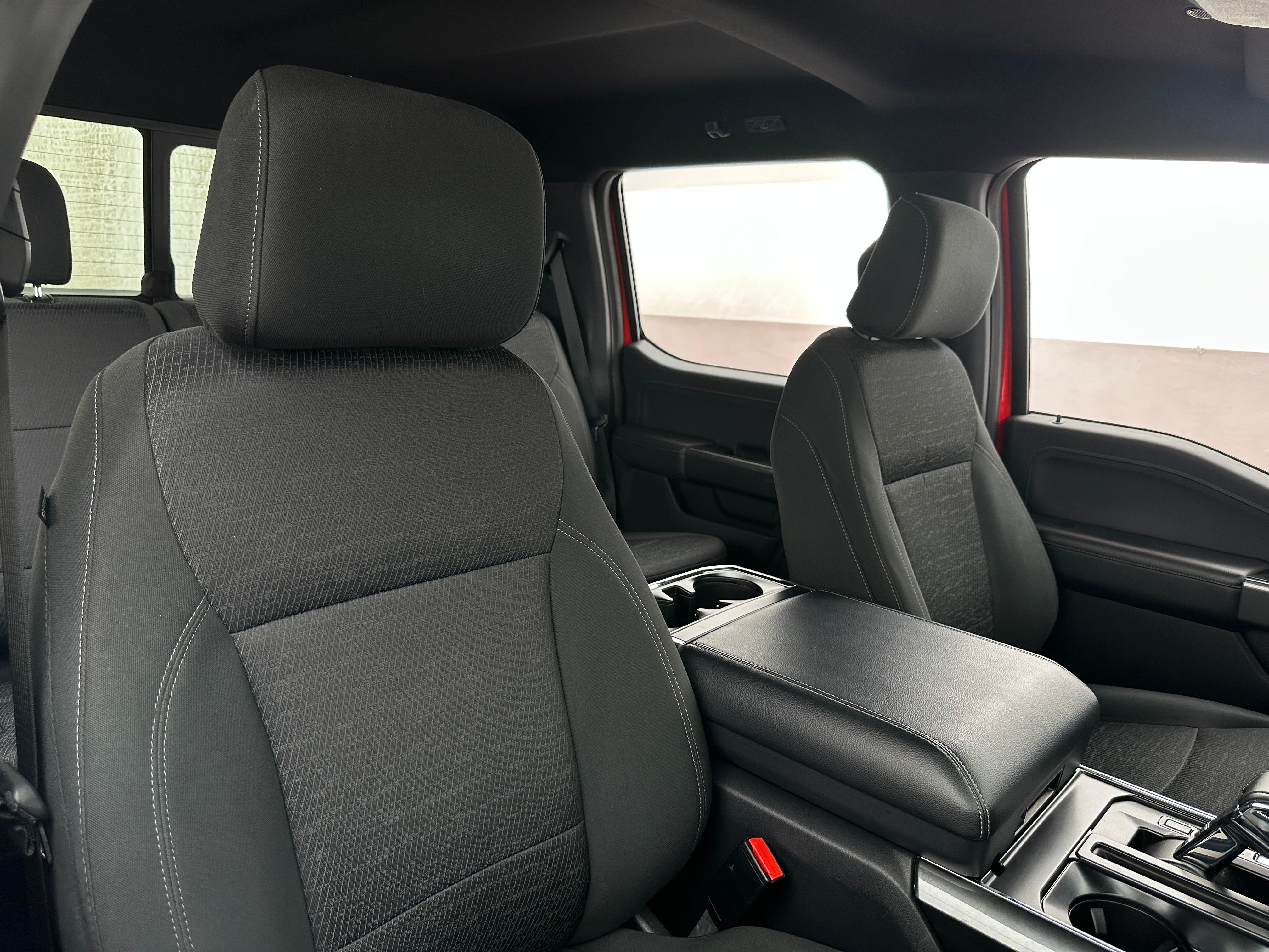 2022 Ford Econoline E-150 2