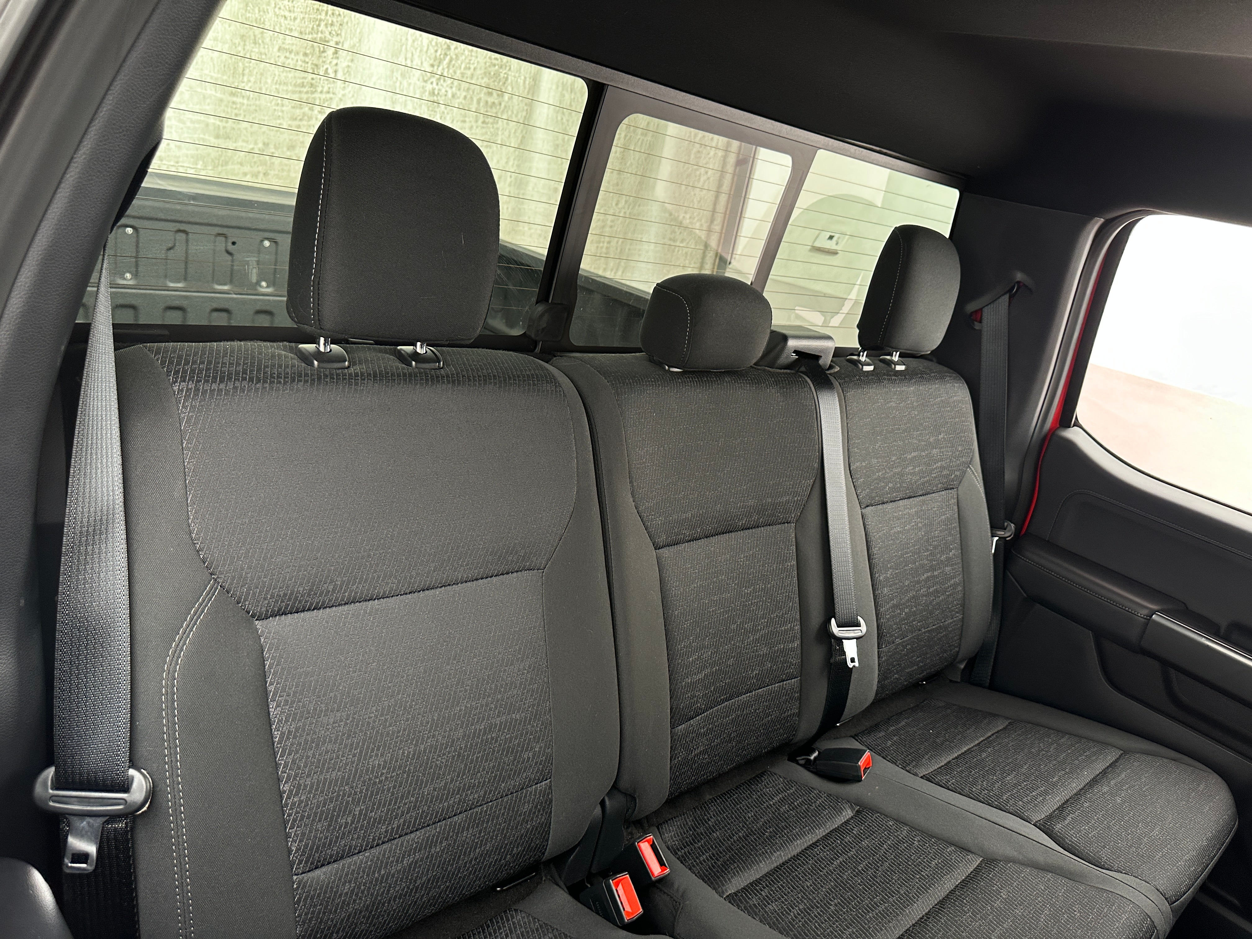 2022 Ford Econoline E-150 6