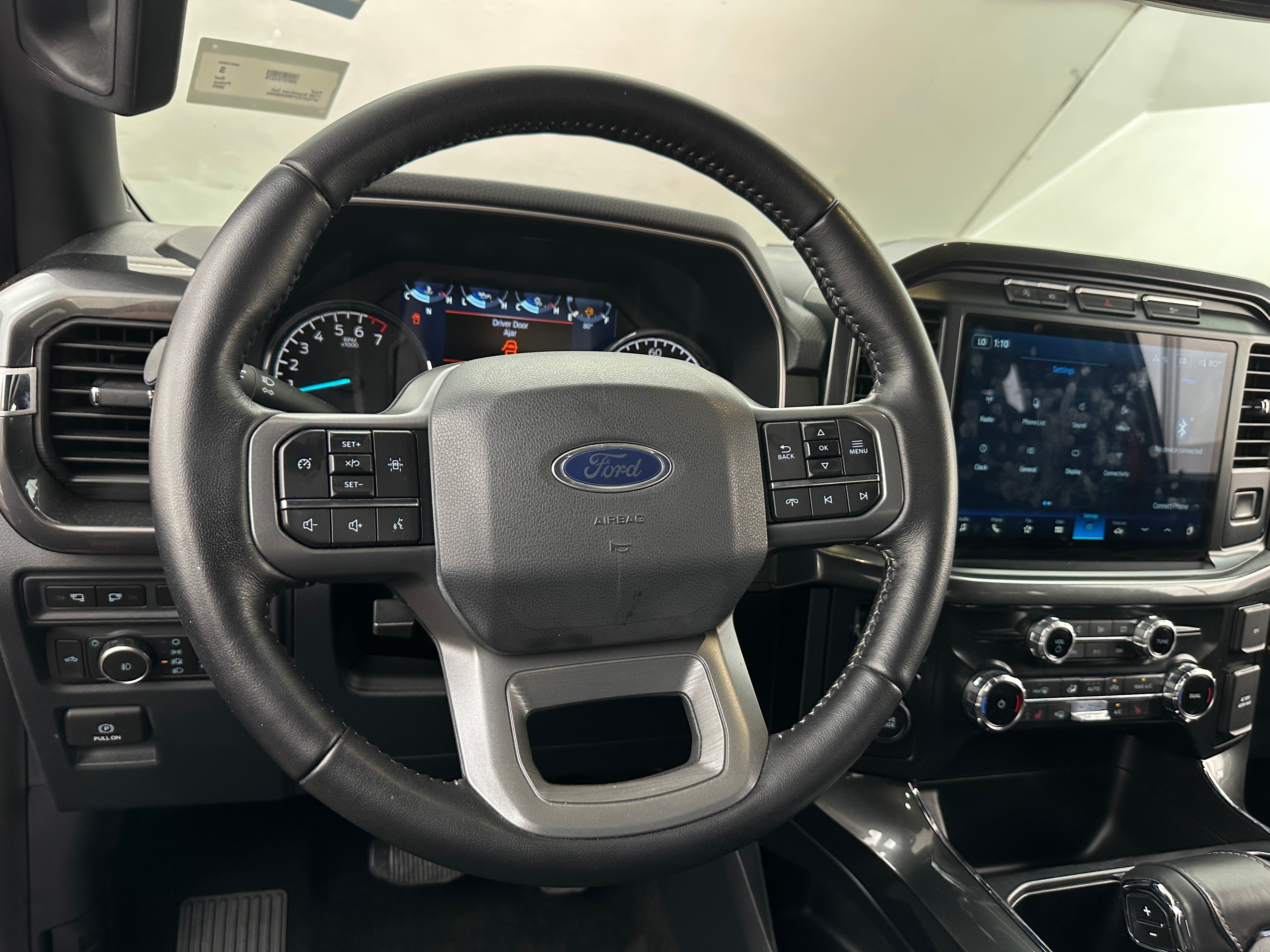 2022 Ford Econoline E-150 5