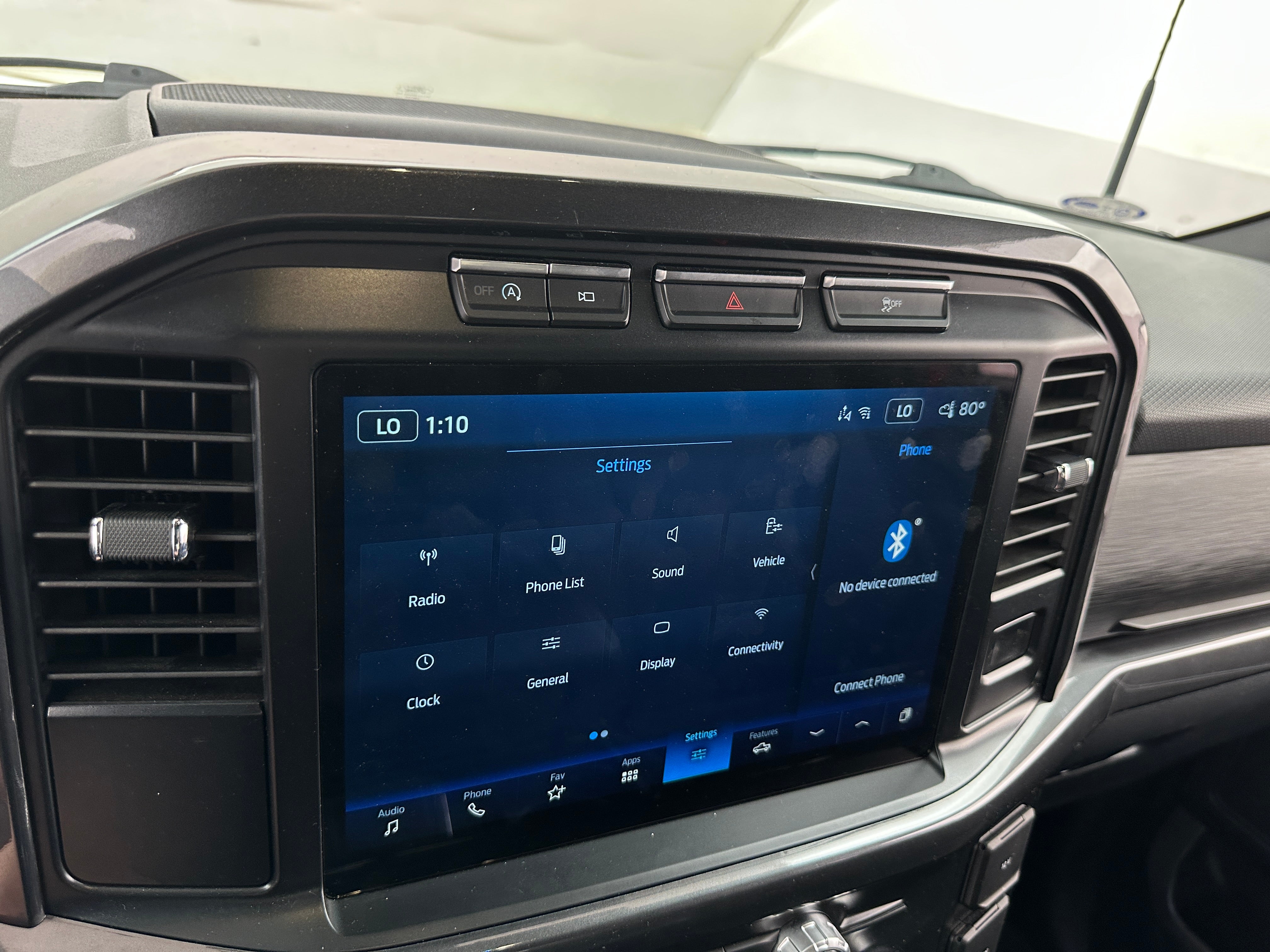 2022 Ford Econoline E-150 4