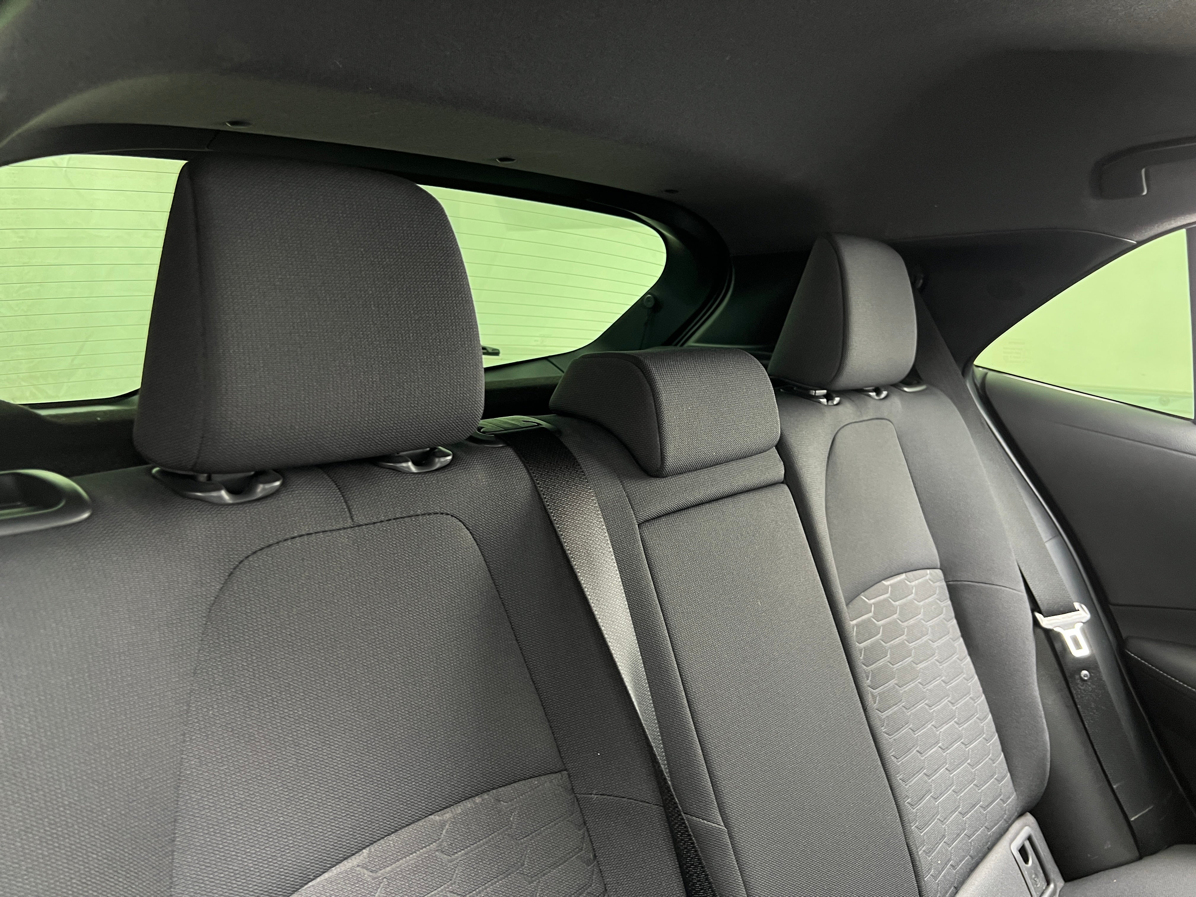 2021 Toyota Corolla SE 6