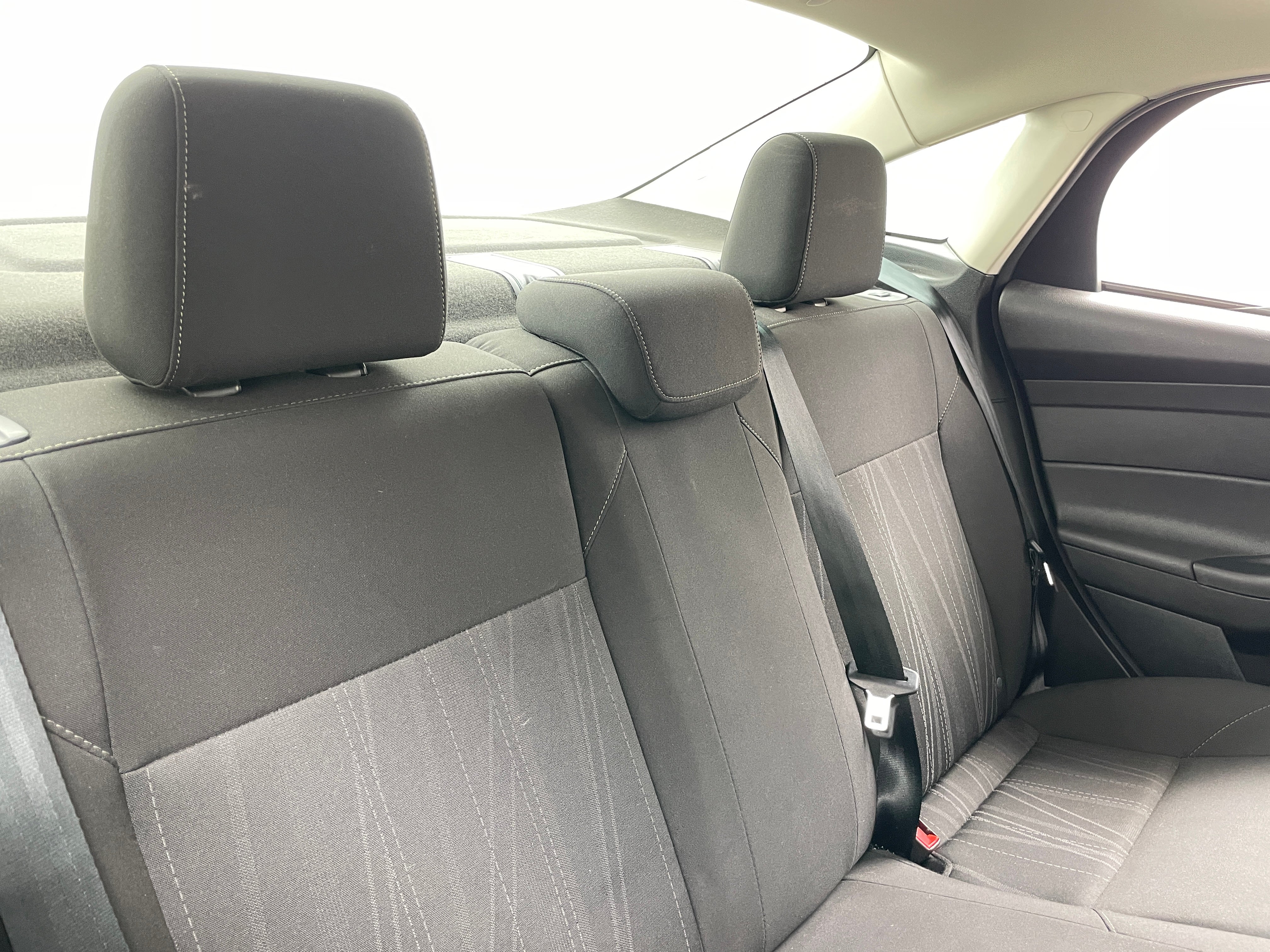 2018 Ford Focus SEL 6
