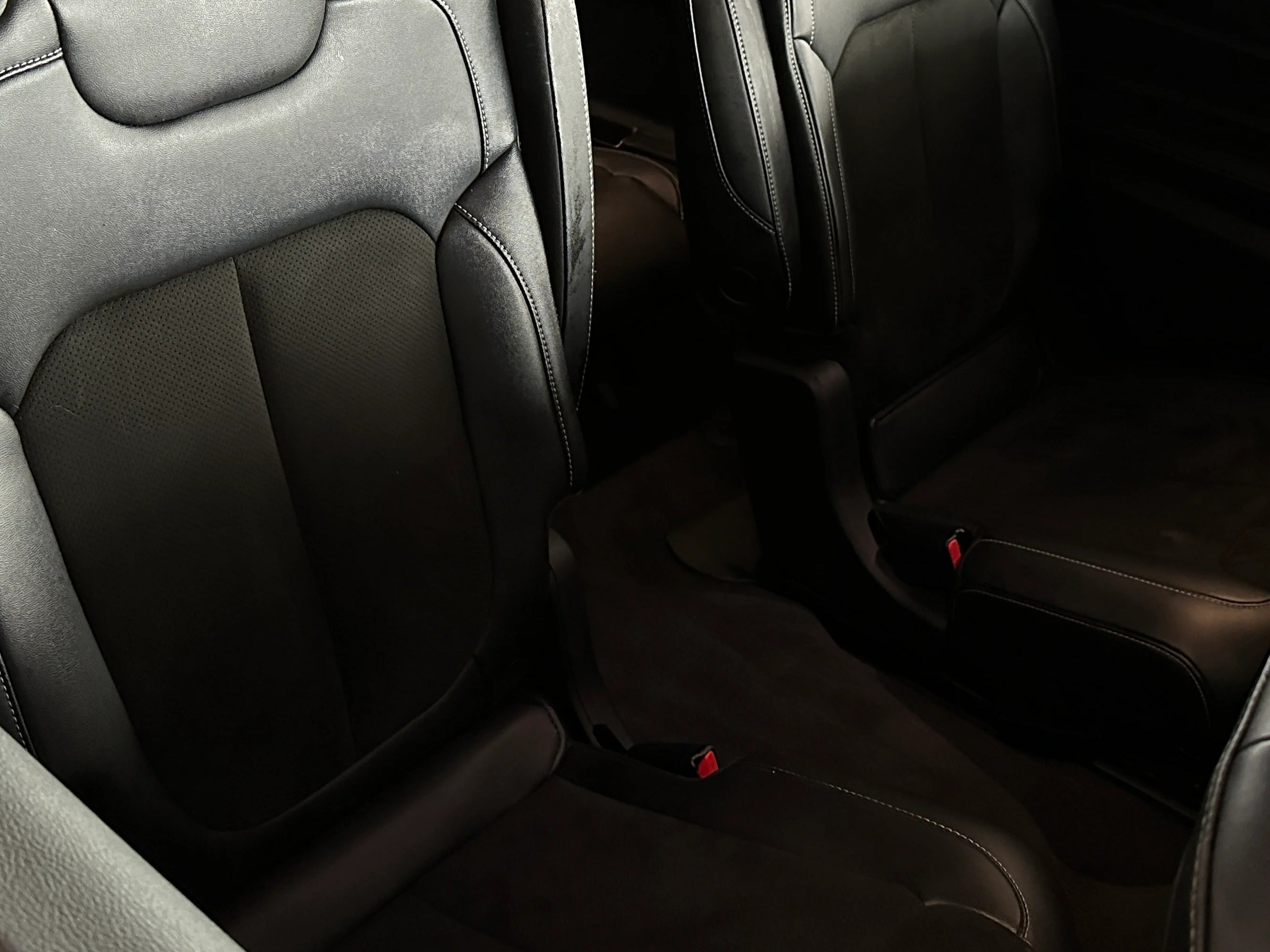 2021 Jeep Grand Cherokee L Altitude 5