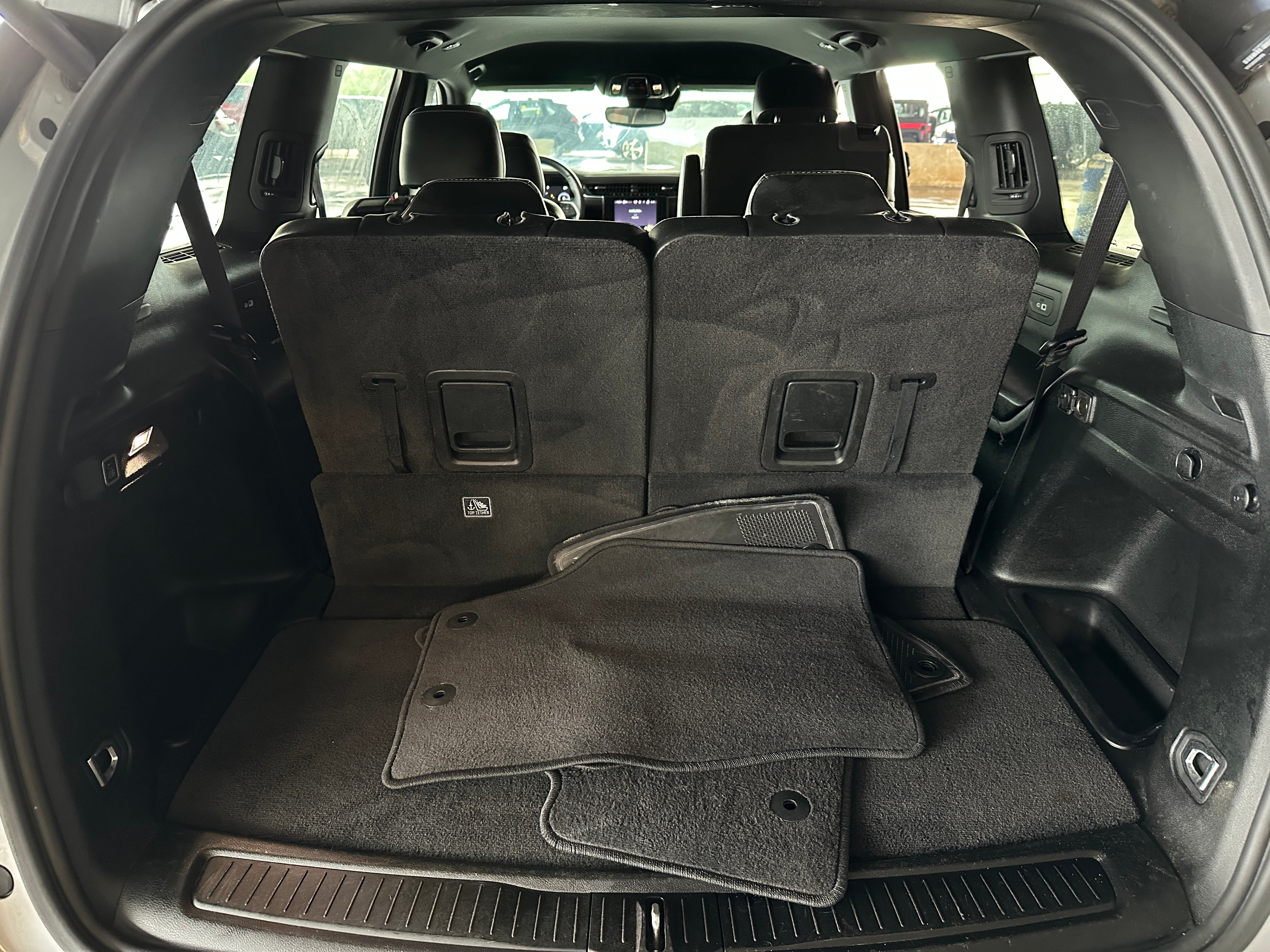 2021 Jeep Grand Cherokee L Altitude 6