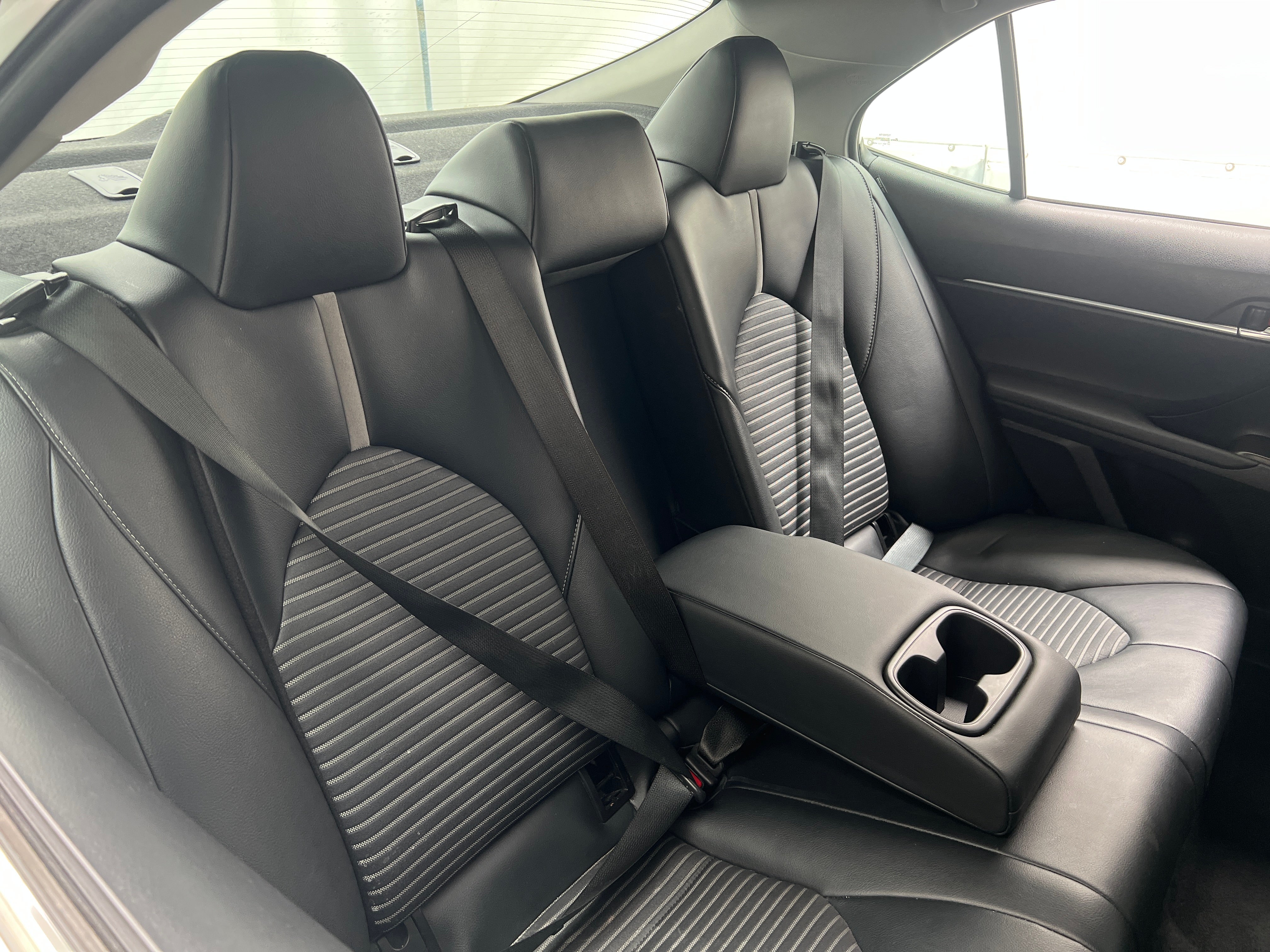2021 Toyota Camry SE 5