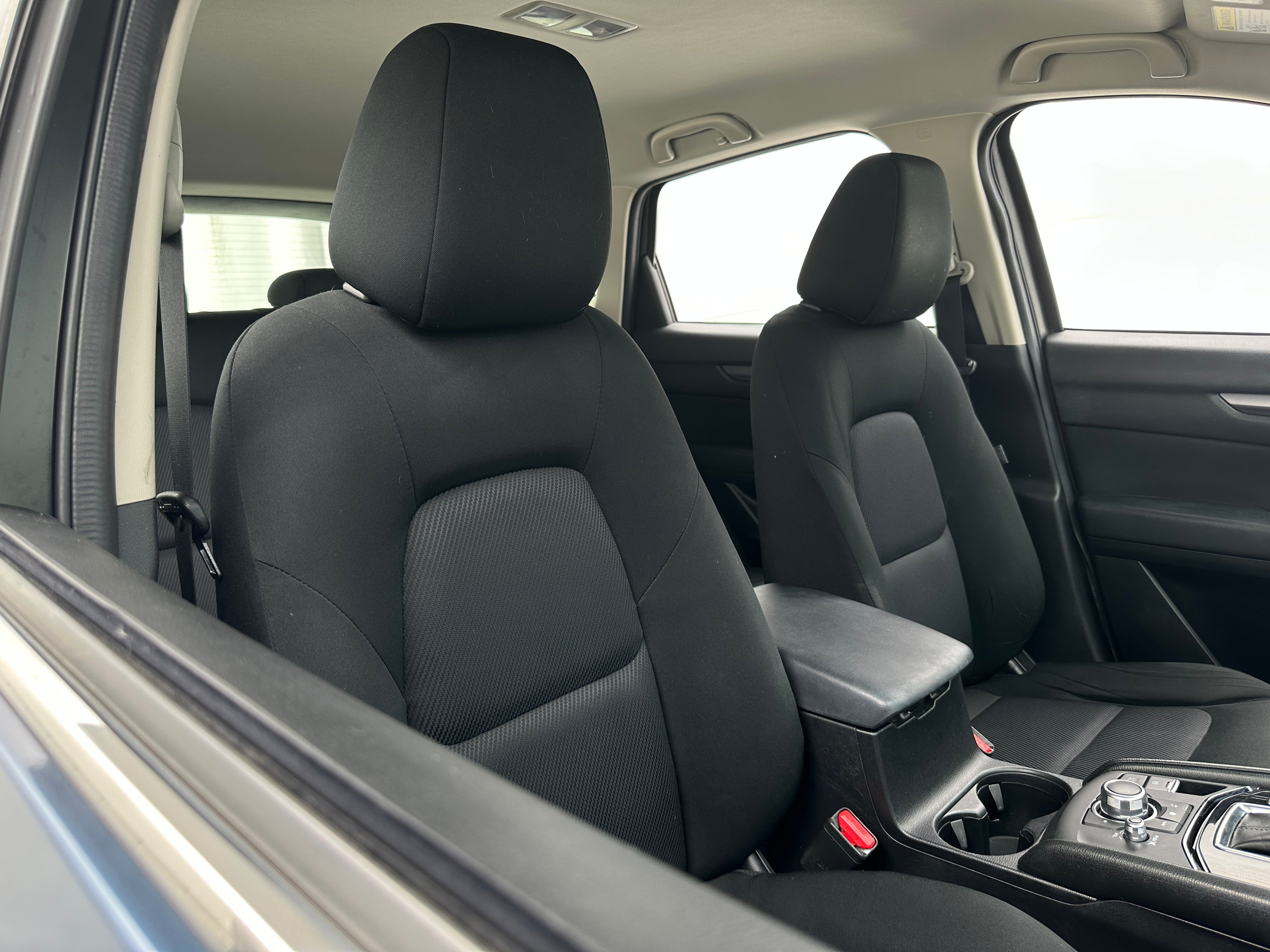 2018 Mazda CX-5 Sport 2