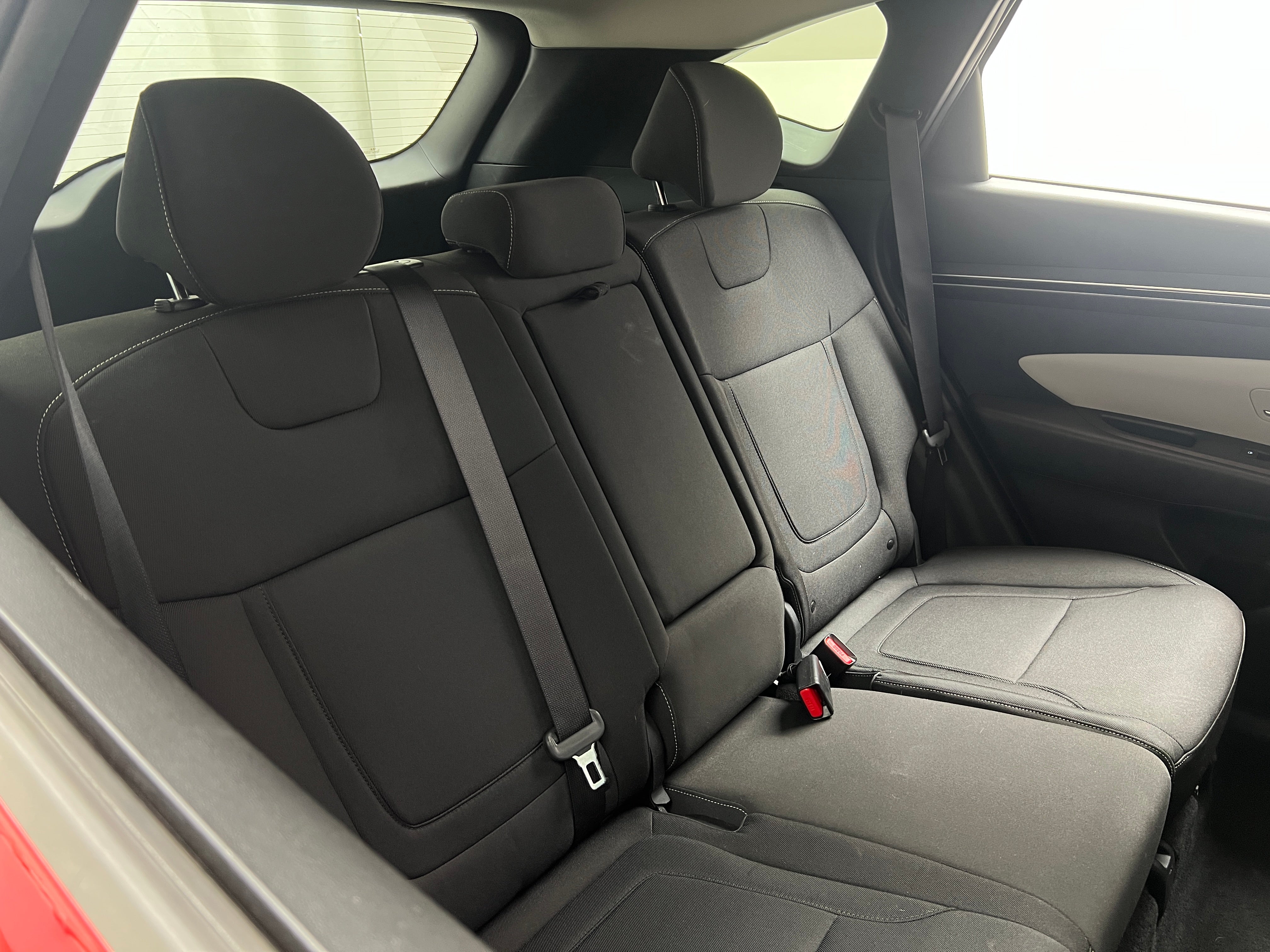 2022 Hyundai Tucson SEL 6