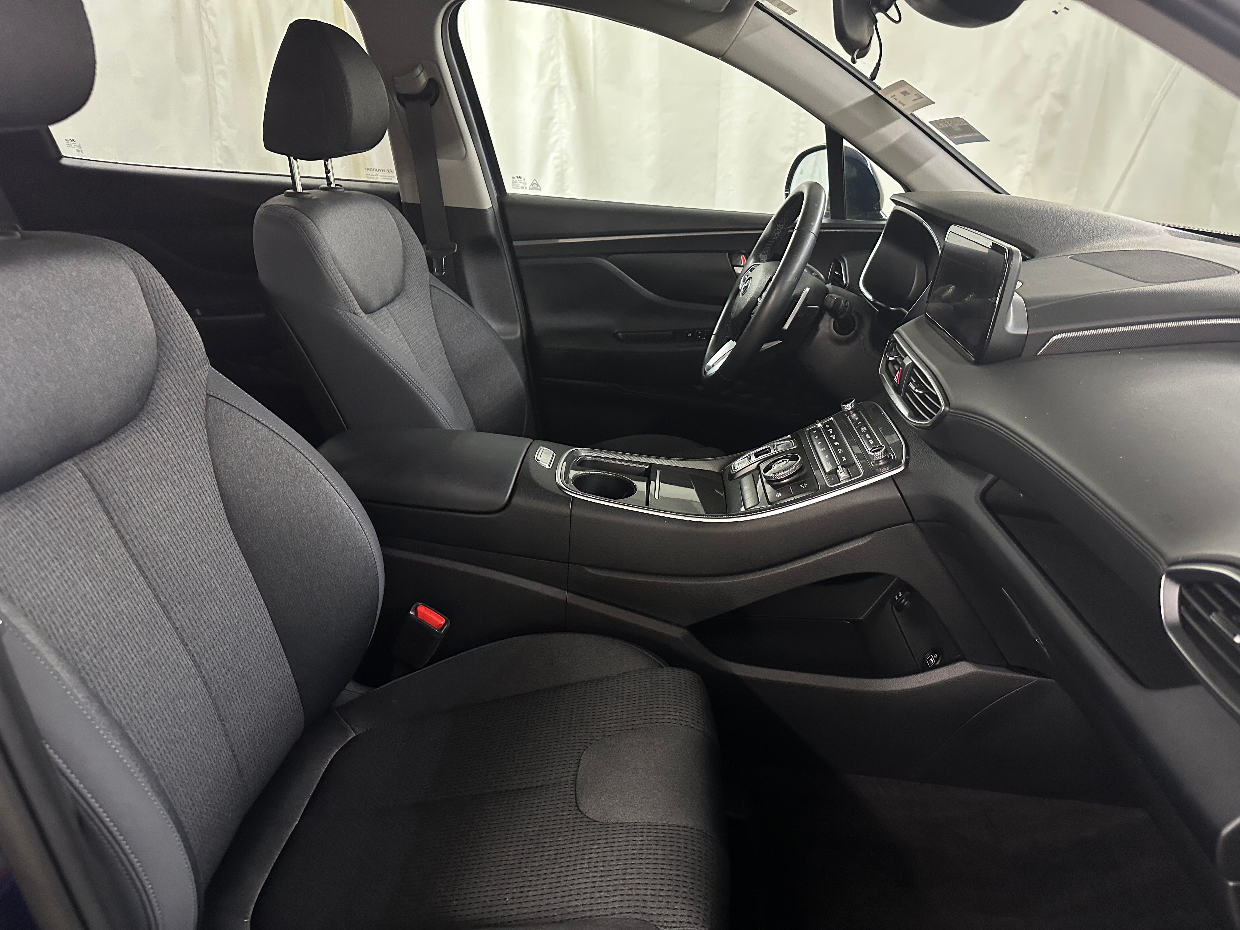 2023 Hyundai Santa Fe SEL 2