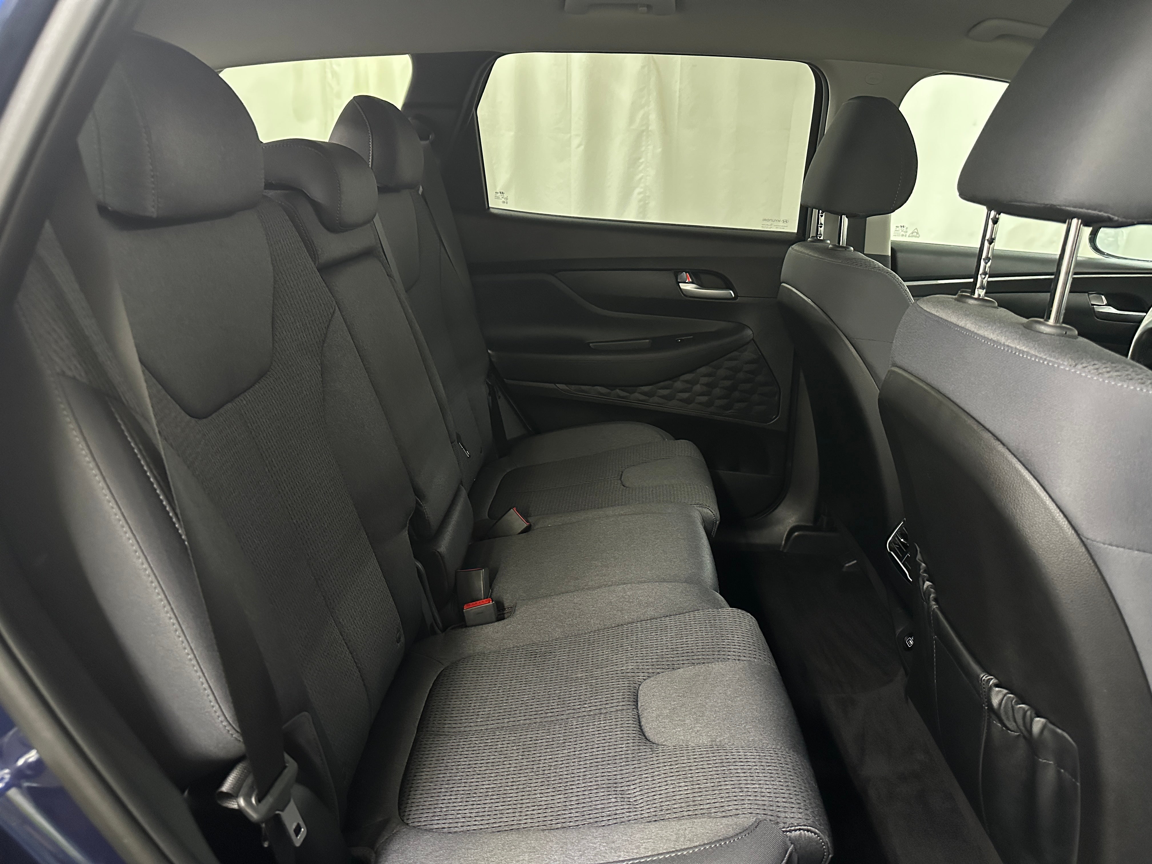 2023 Hyundai Santa Fe SEL 6