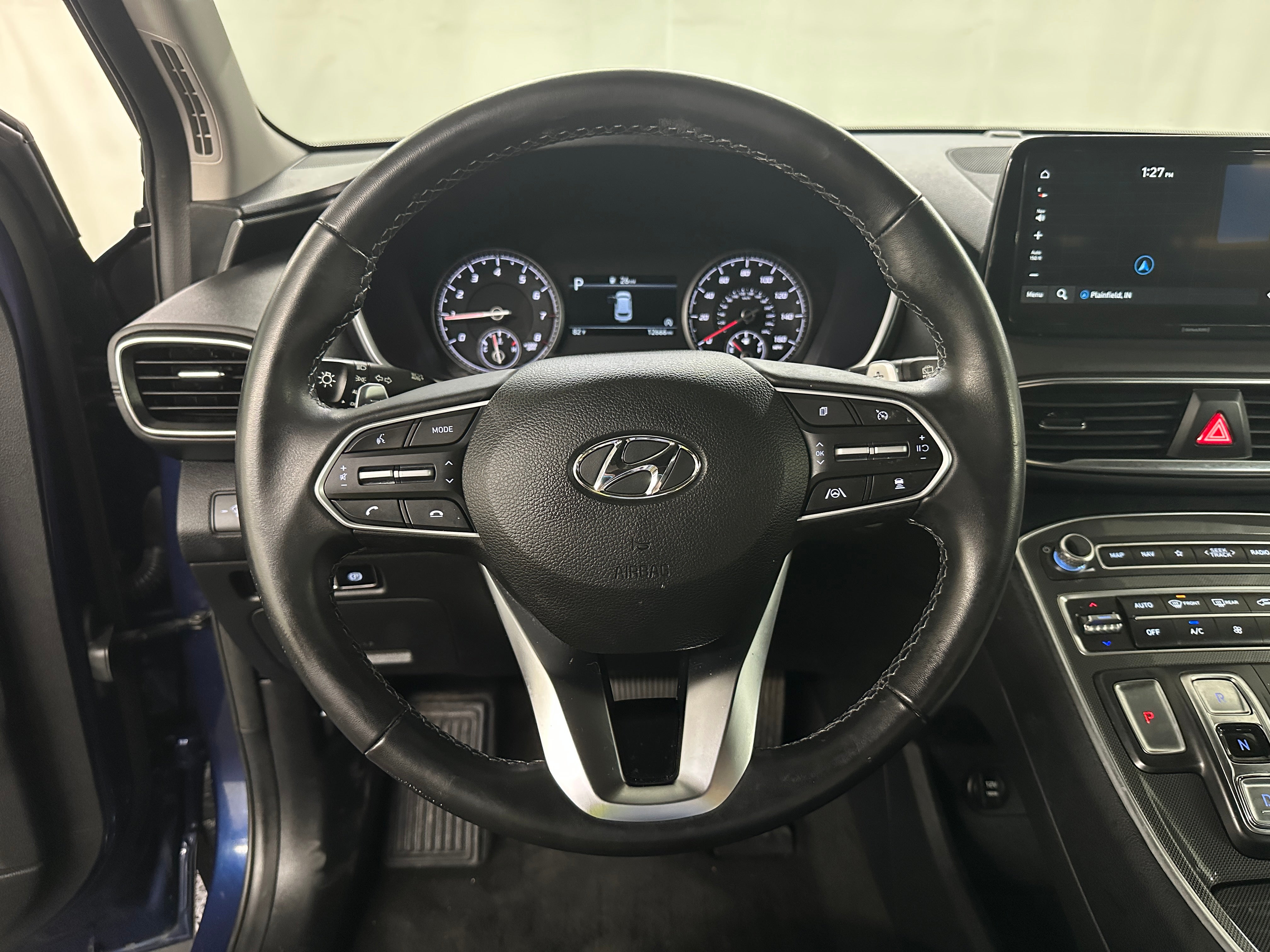 2023 Hyundai Santa Fe SEL 5