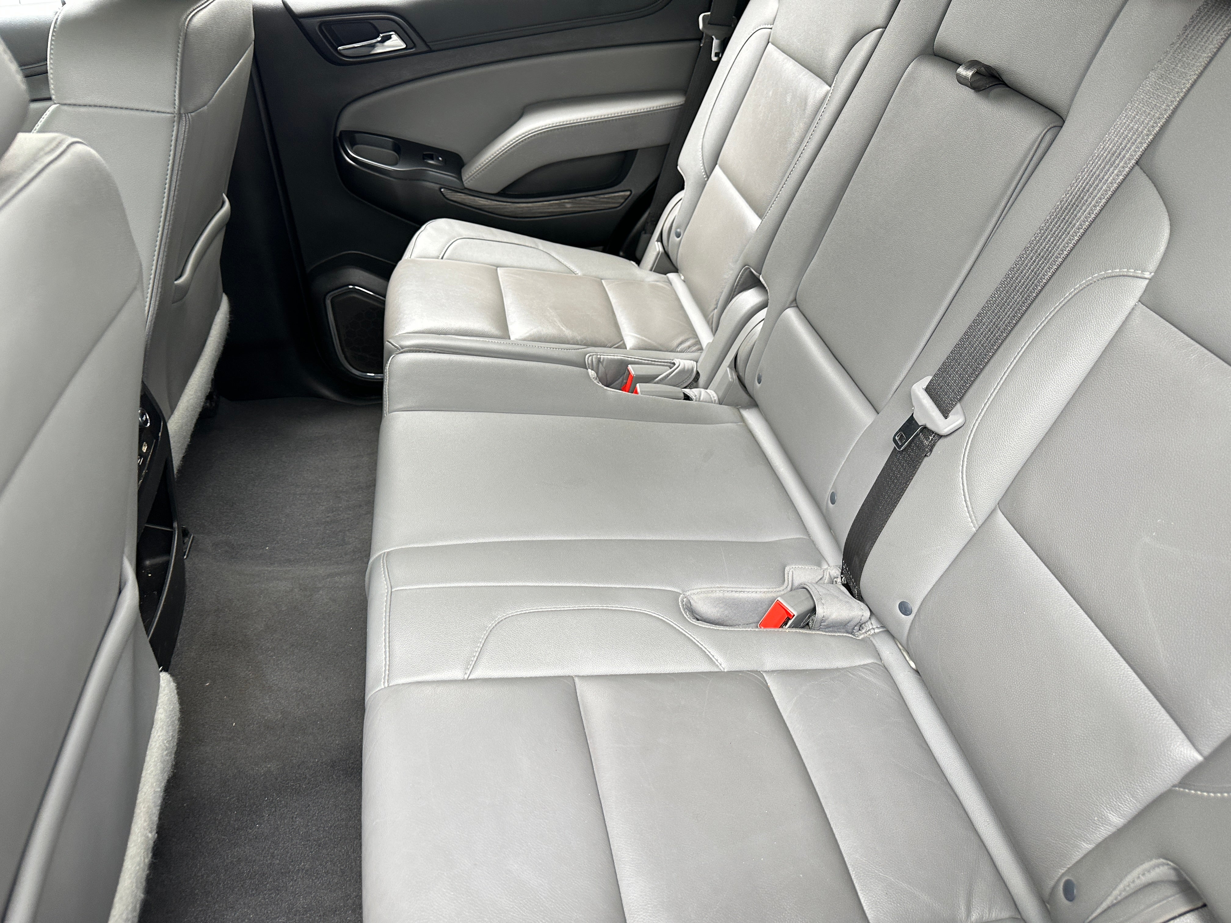 2019 Chevrolet Tahoe LT 5