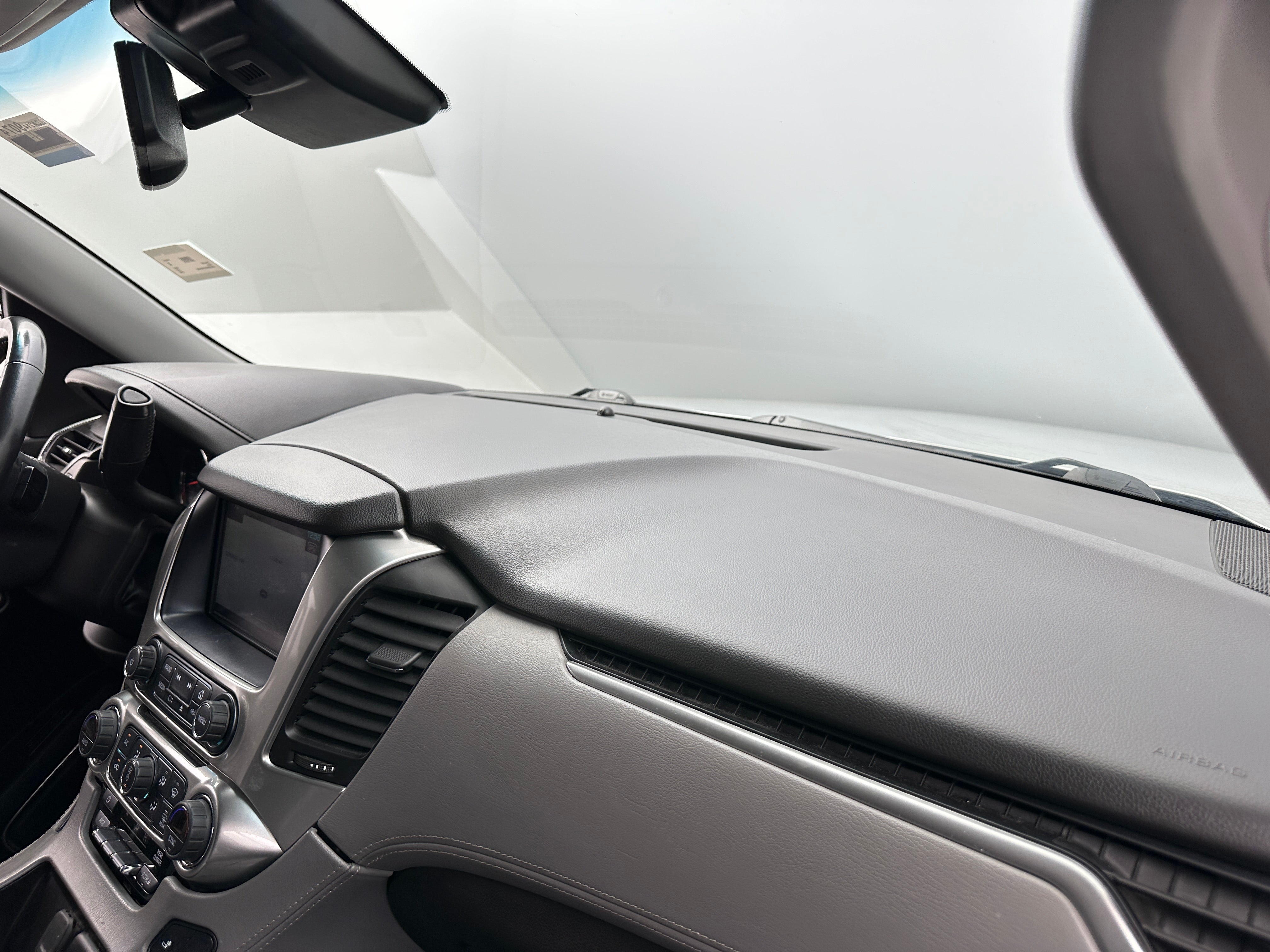 2019 Chevrolet Tahoe LT 2