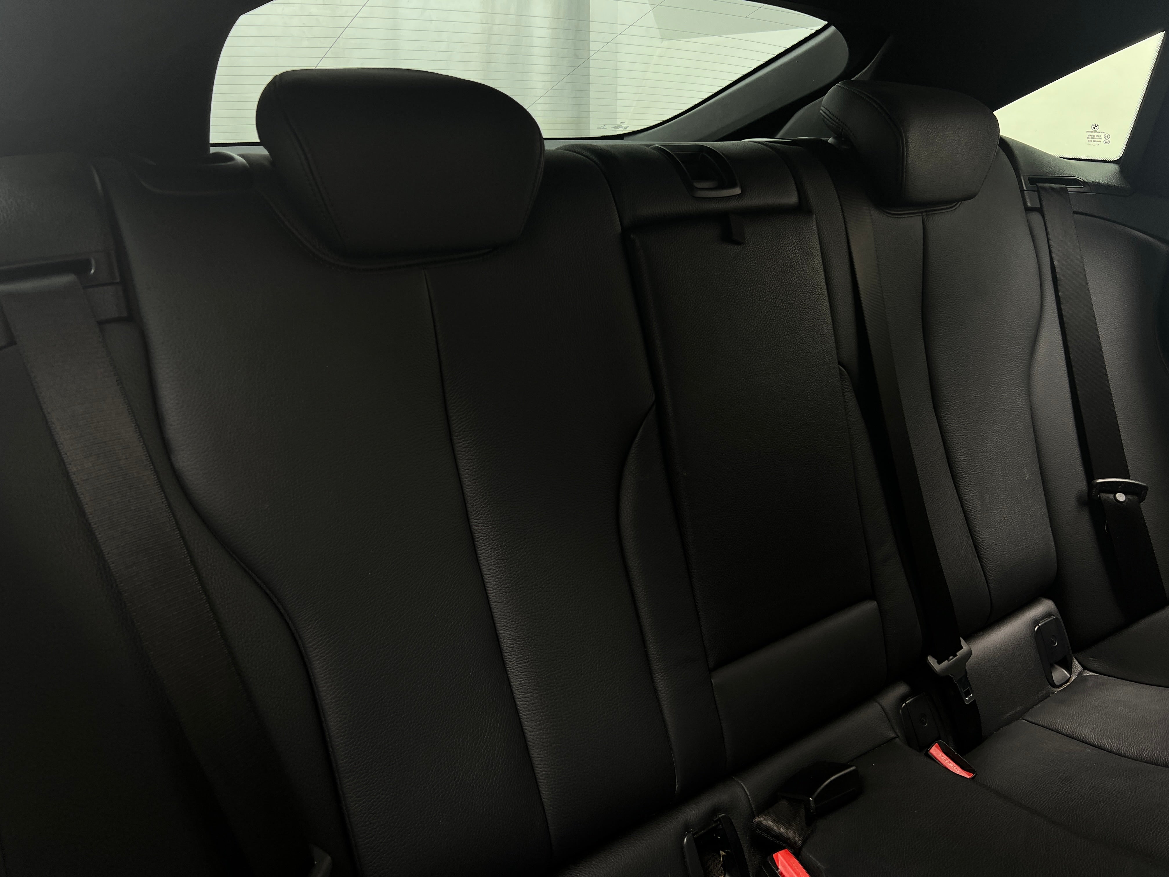 2018 BMW 4 Series 430i 5