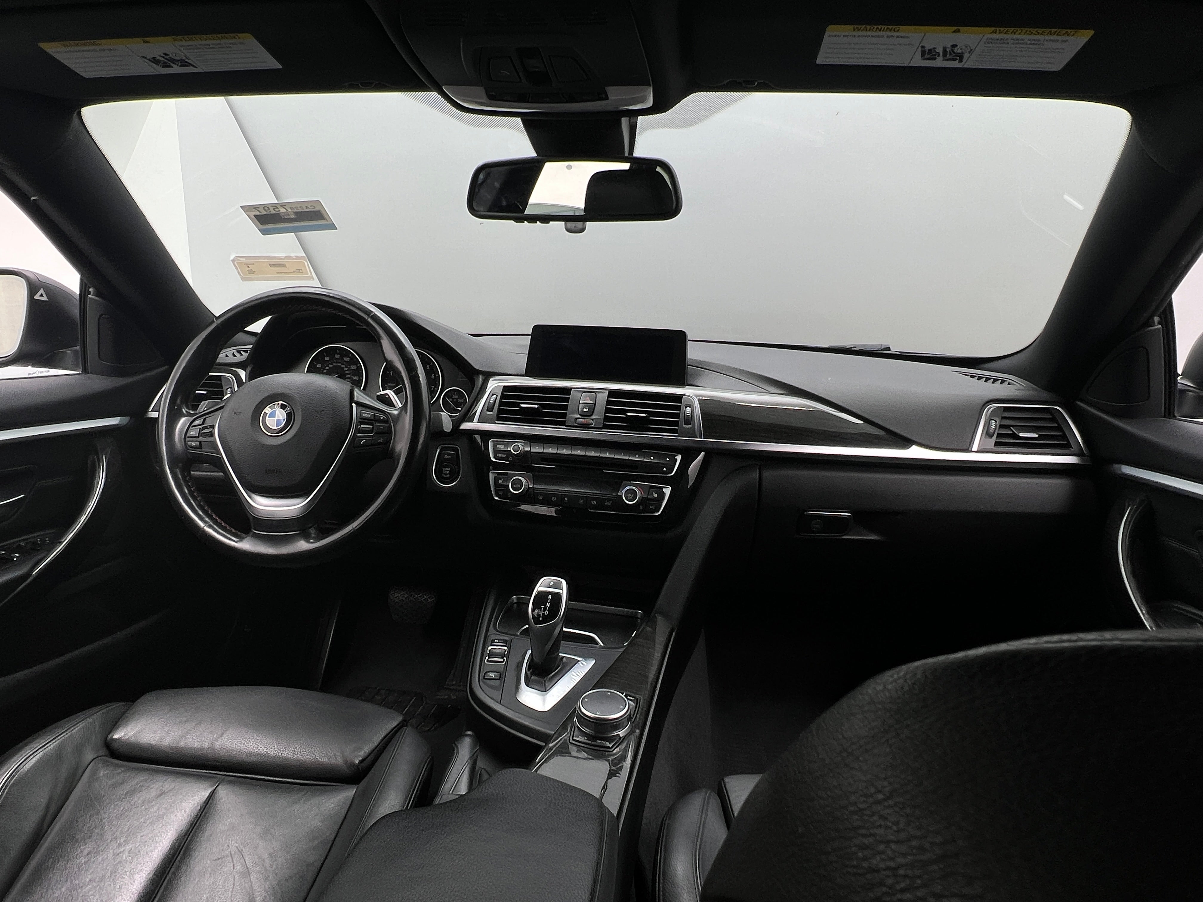 2018 BMW 4 Series 430i 2