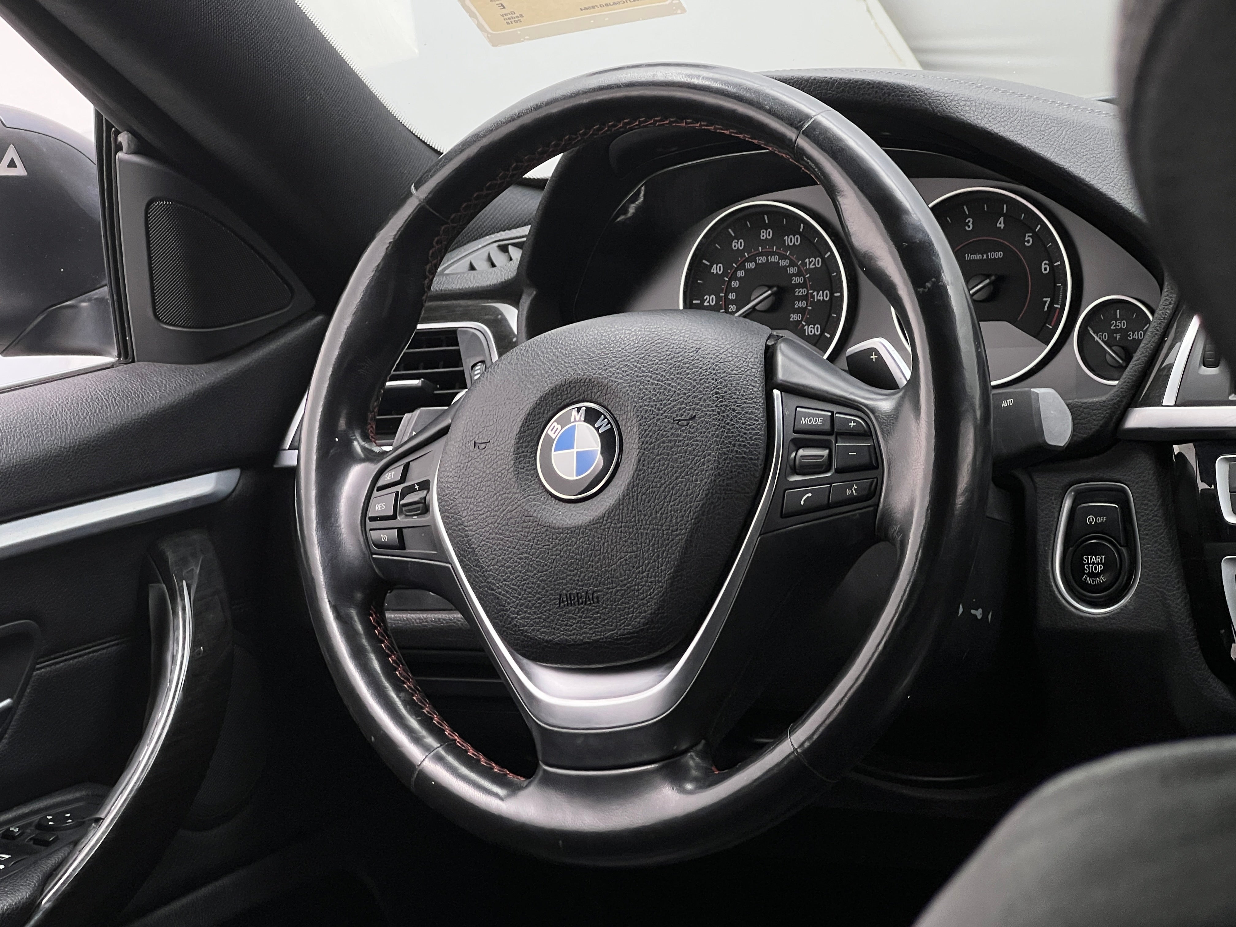 2018 BMW 4 Series 430i 4