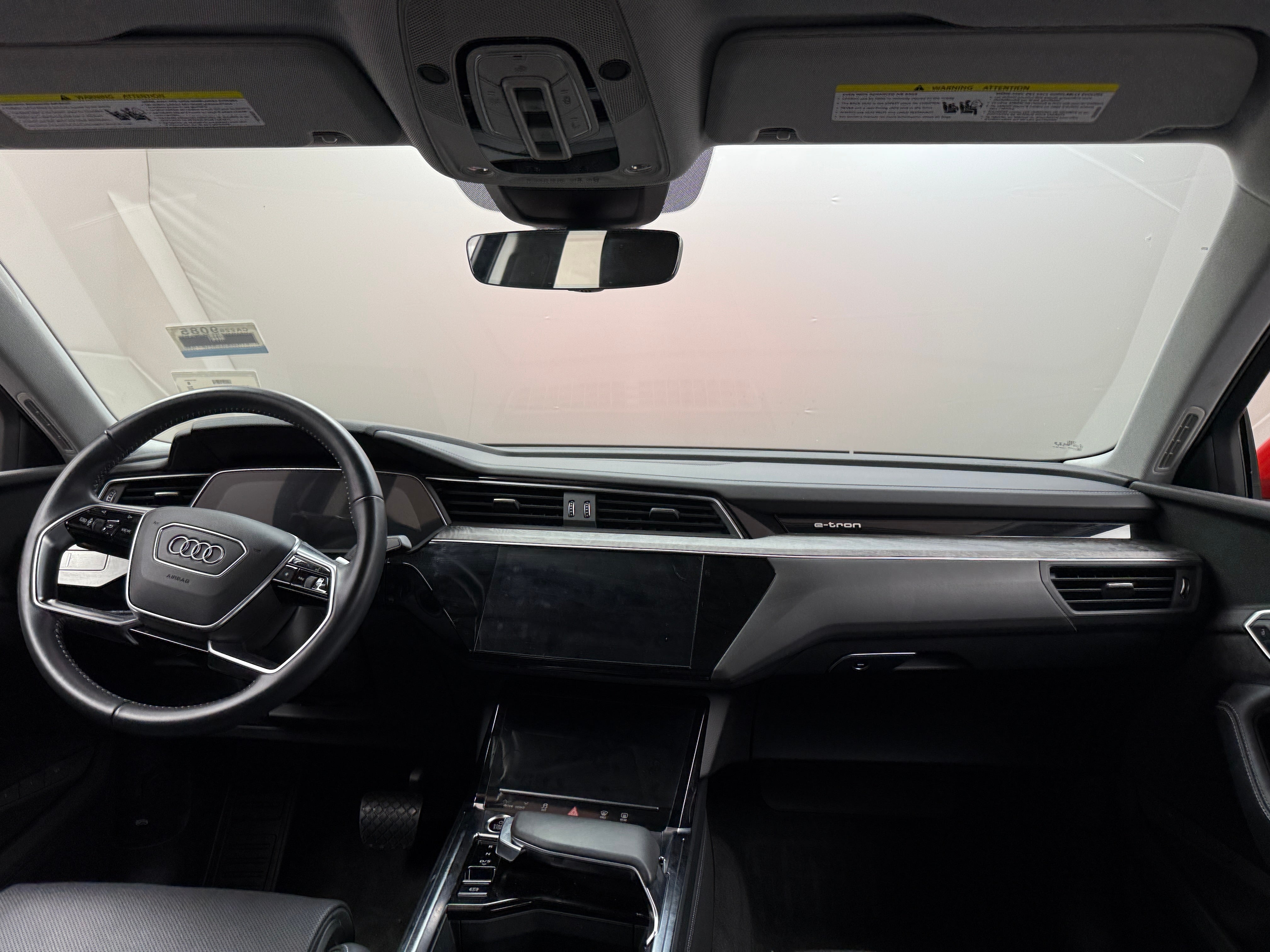 2021 Audi e-tron S Prestige 2