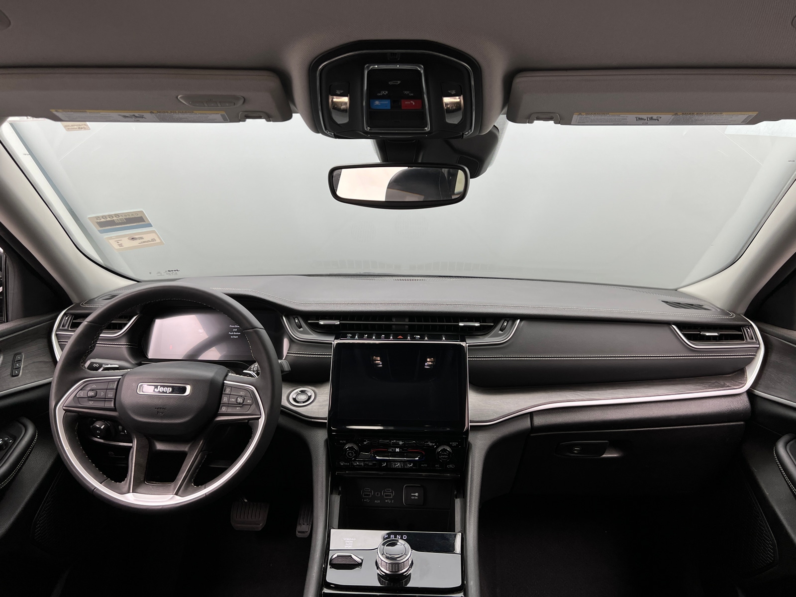 Thumbnail: 2023 Jeep Grand Cherokee L - 2