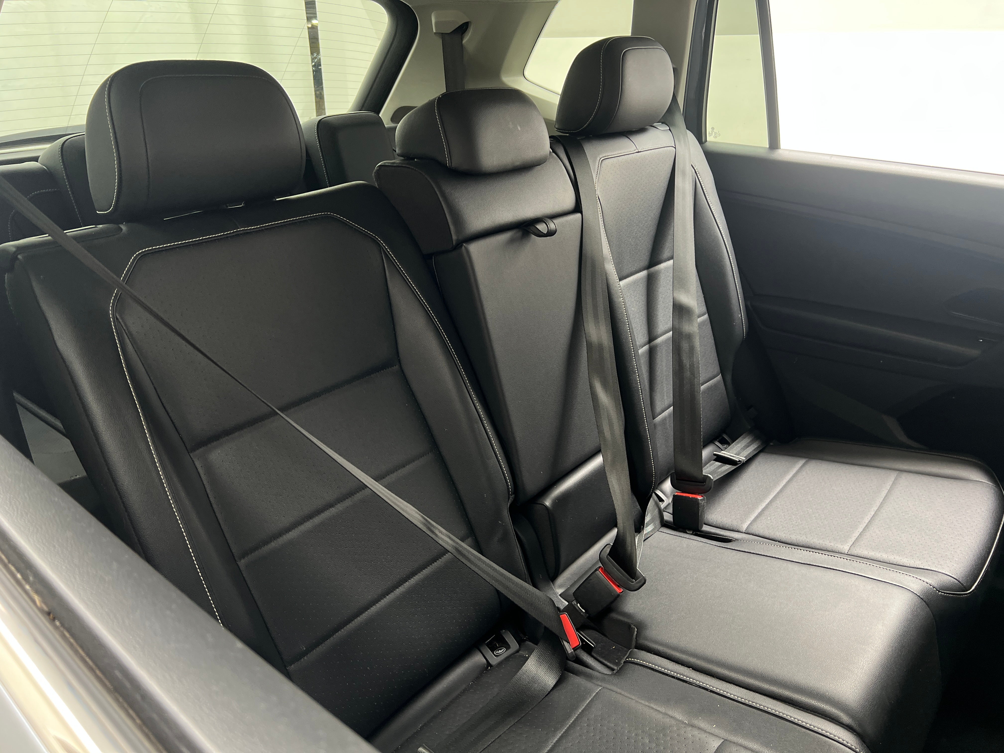 2021 Volkswagen Tiguan SE 5