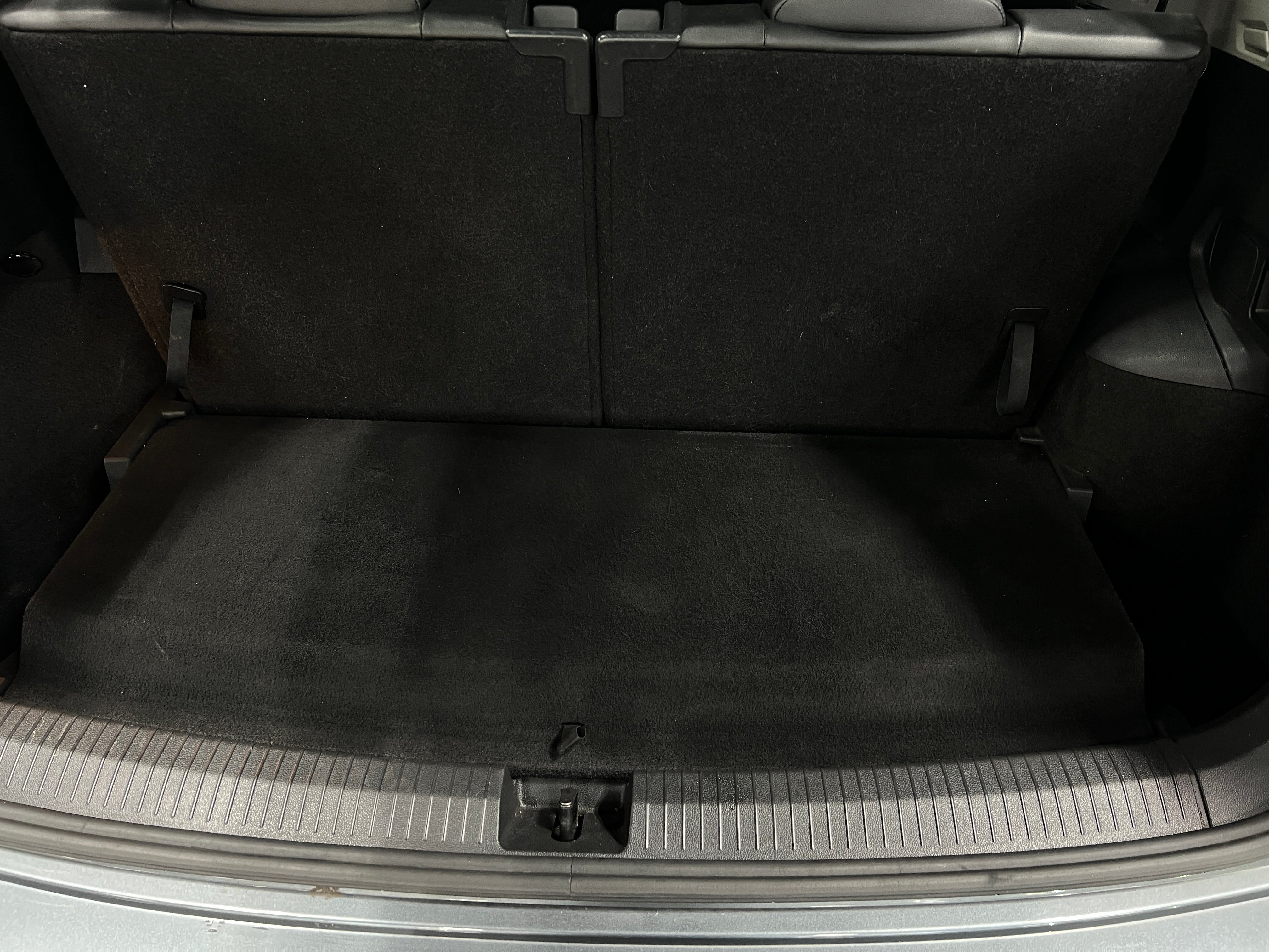 2021 Volkswagen Tiguan SE 6