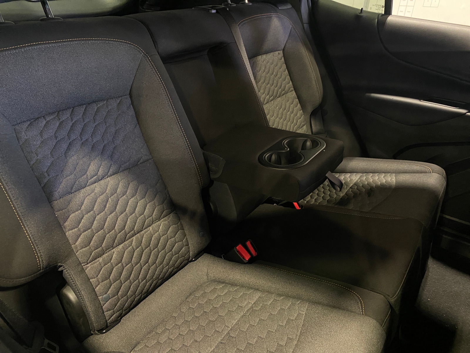 Thumbnail: 2020 Chevrolet Equinox - 6