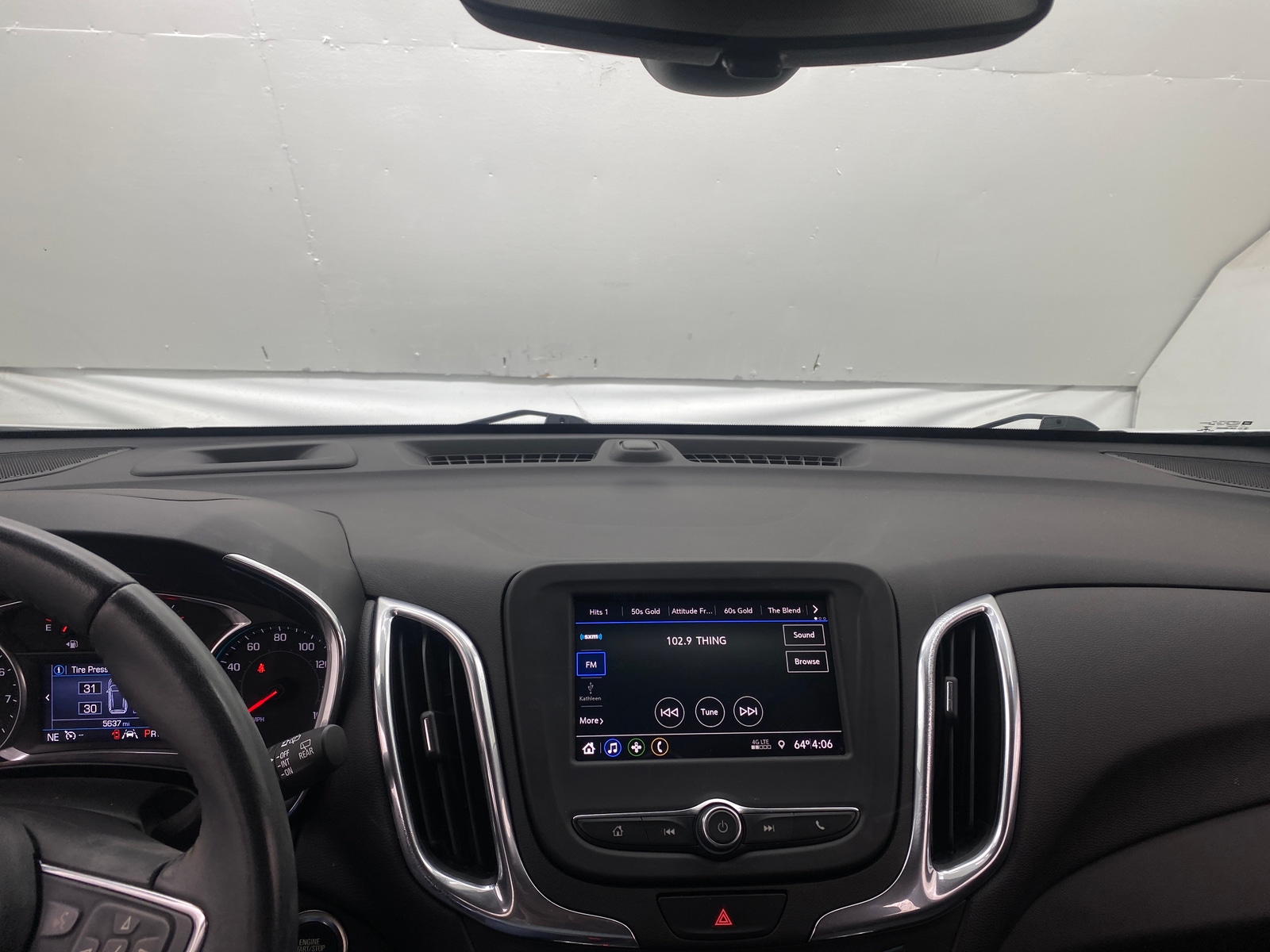 Thumbnail: 2020 Chevrolet Equinox - 3