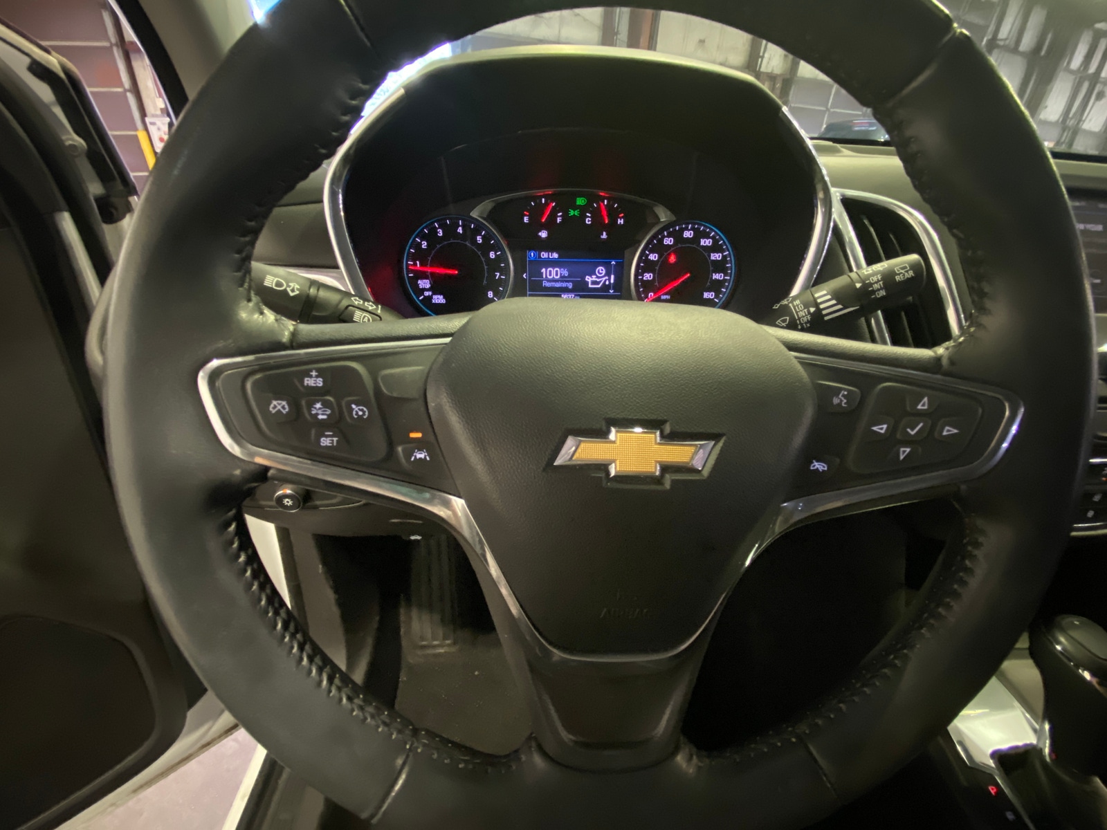 Thumbnail: 2020 Chevrolet Equinox - 5