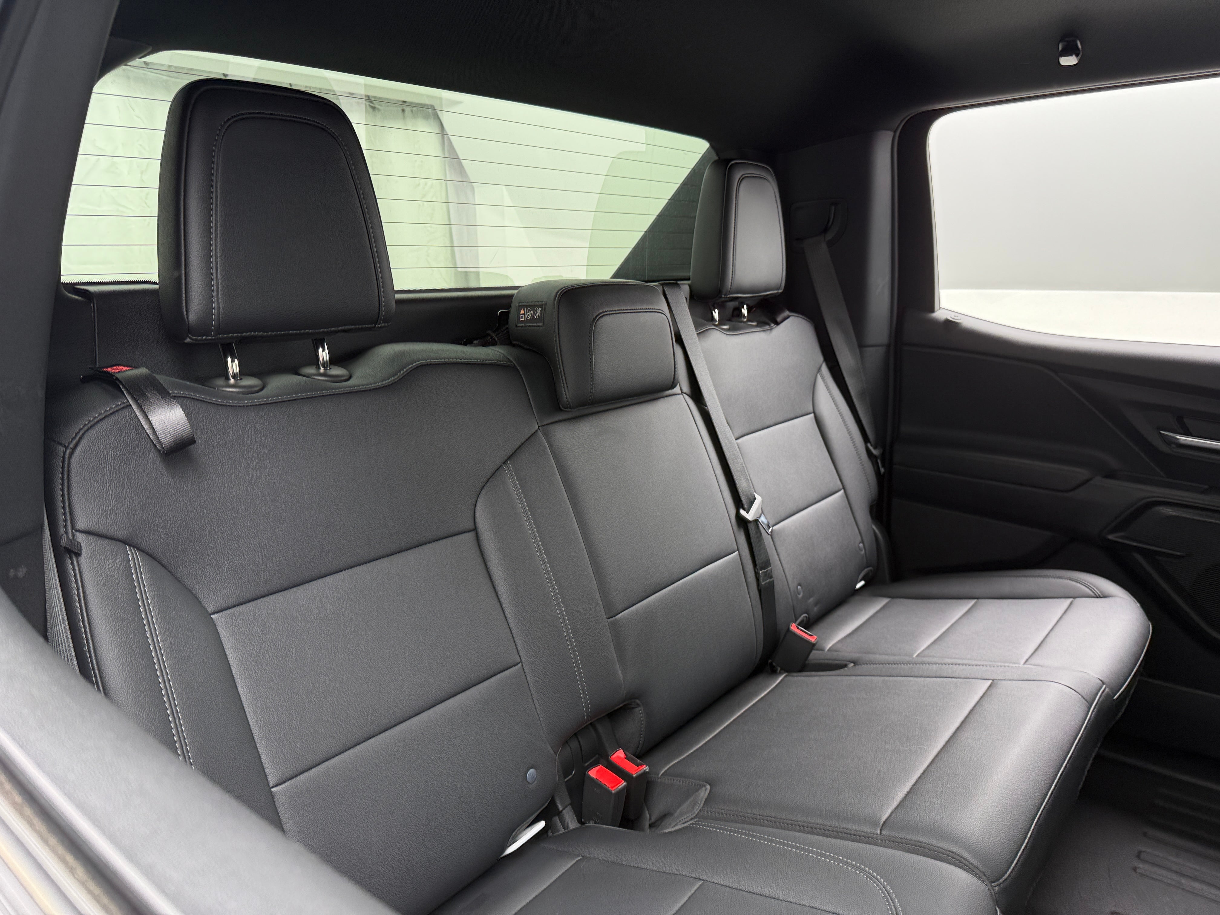2024 Chevrolet Silverado EV Work Truck 5